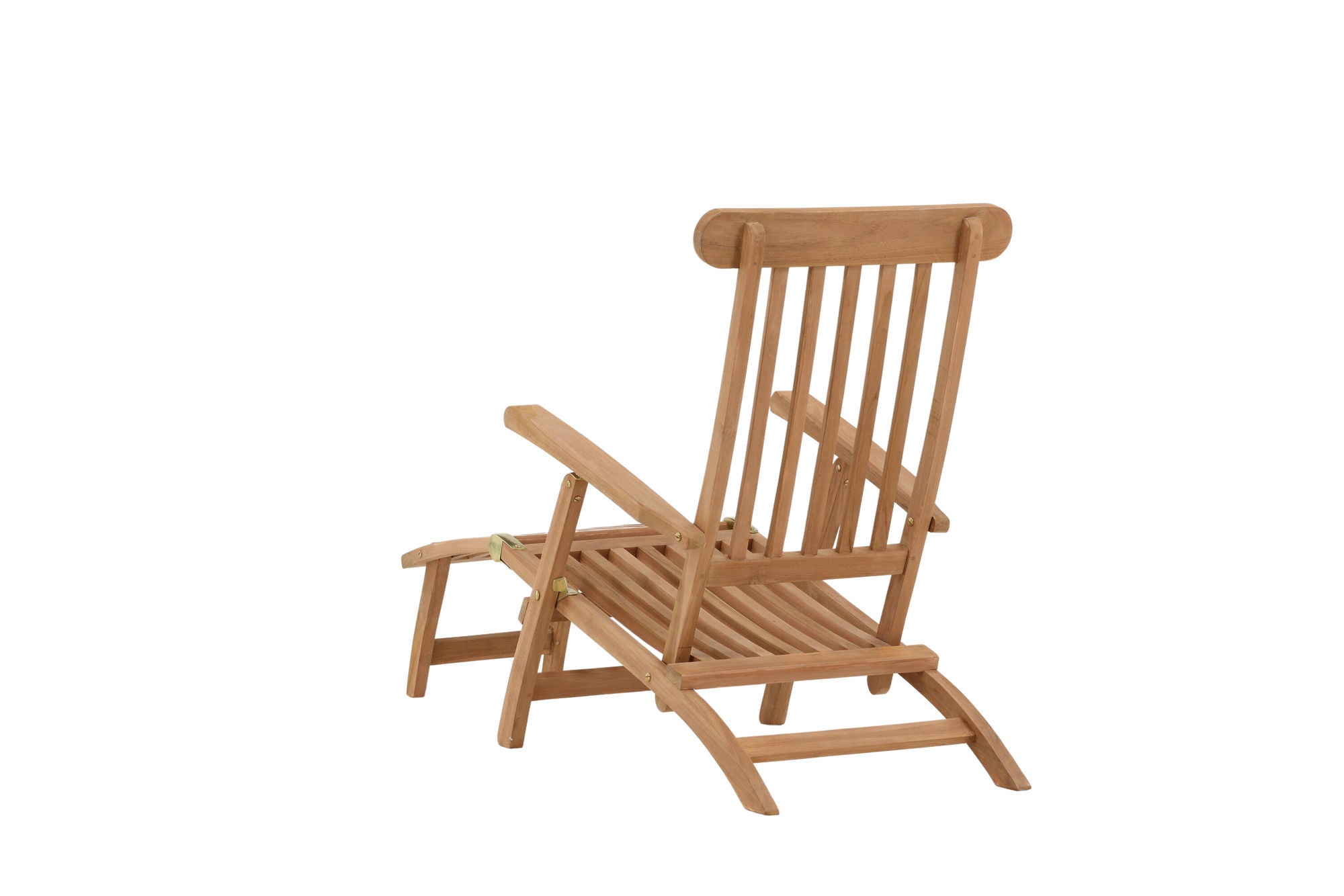 Venture Home Kenya Sunbed - Teak - Ersätts av 9531-244