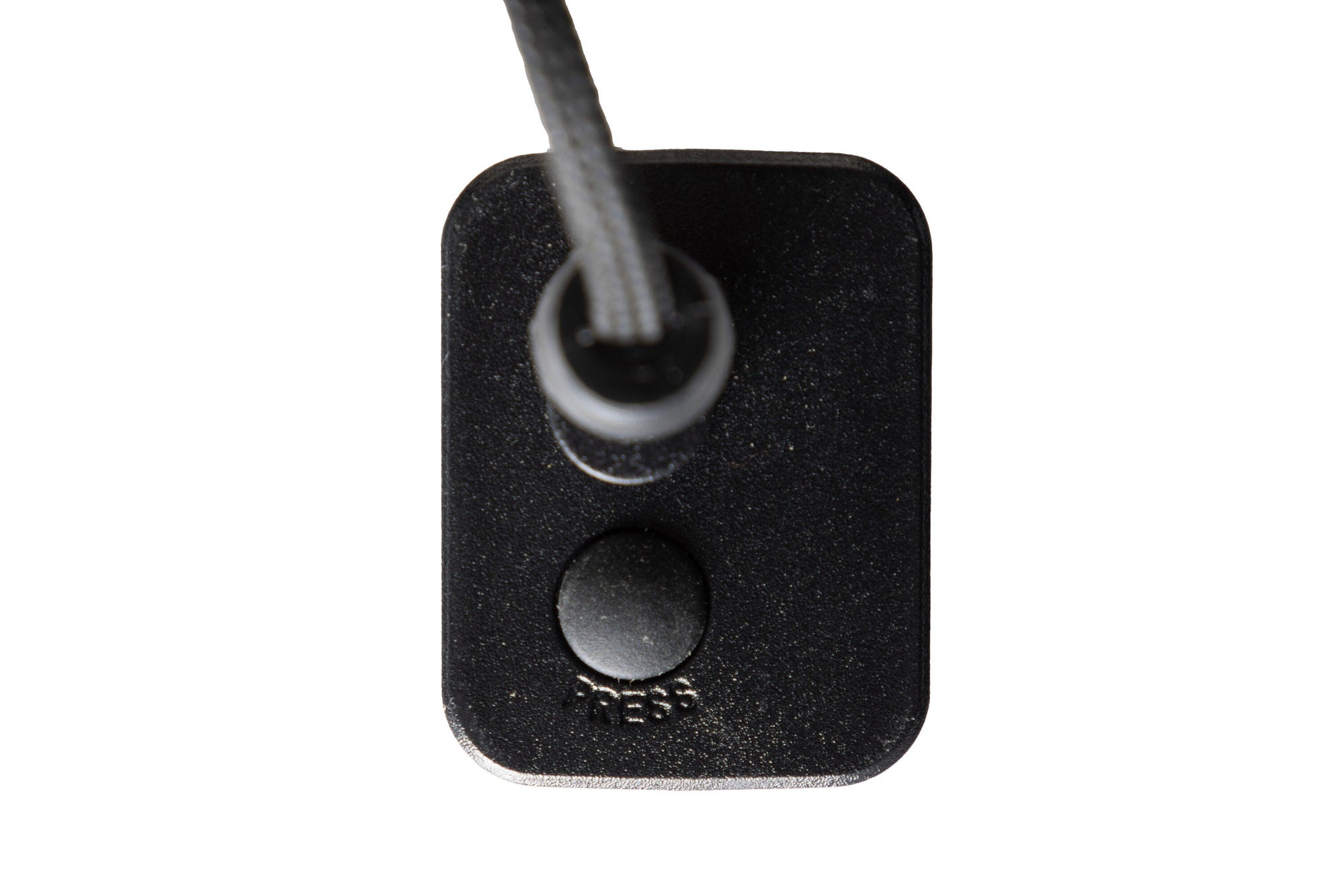 Venture Home Fjällberget Candlestick  - Black  /