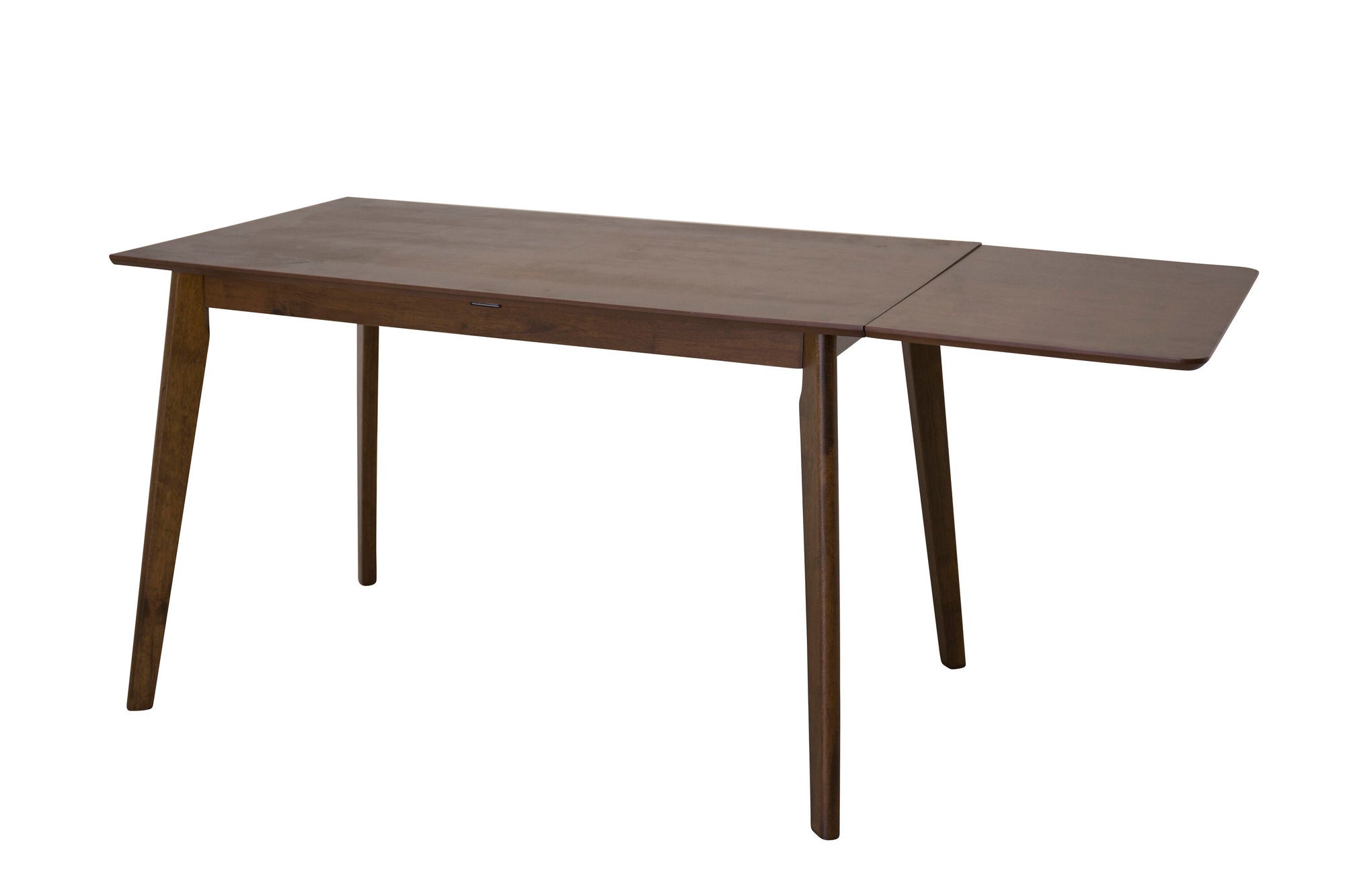 Venture Home Walle Extention board for dining bord 75x45cm - Walnut