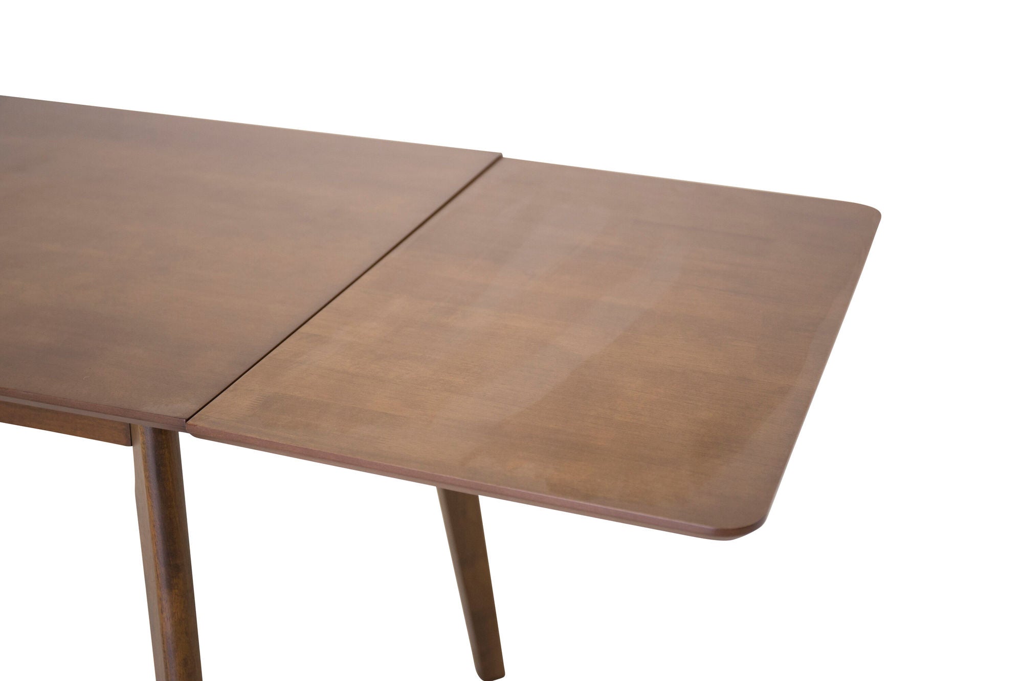 Venture Home Walle Extention board for dining bord 75x45cm - Walnut