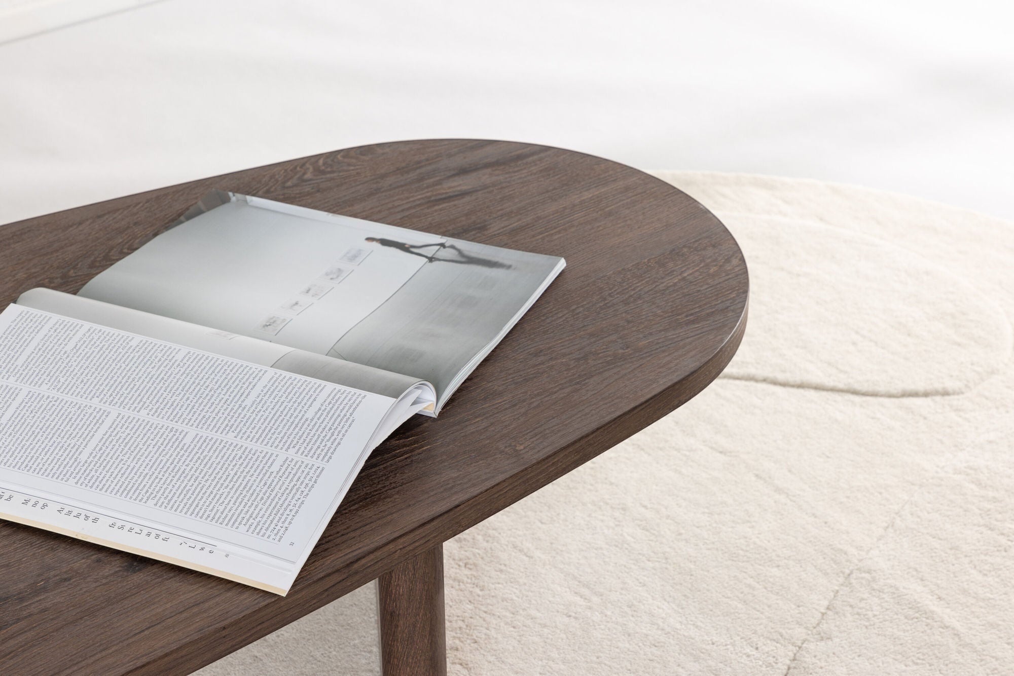 Venture Home Grönvik Sofa bord - Mocca