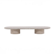 Venture Home Narvik Sofa bord - Beige / MDF