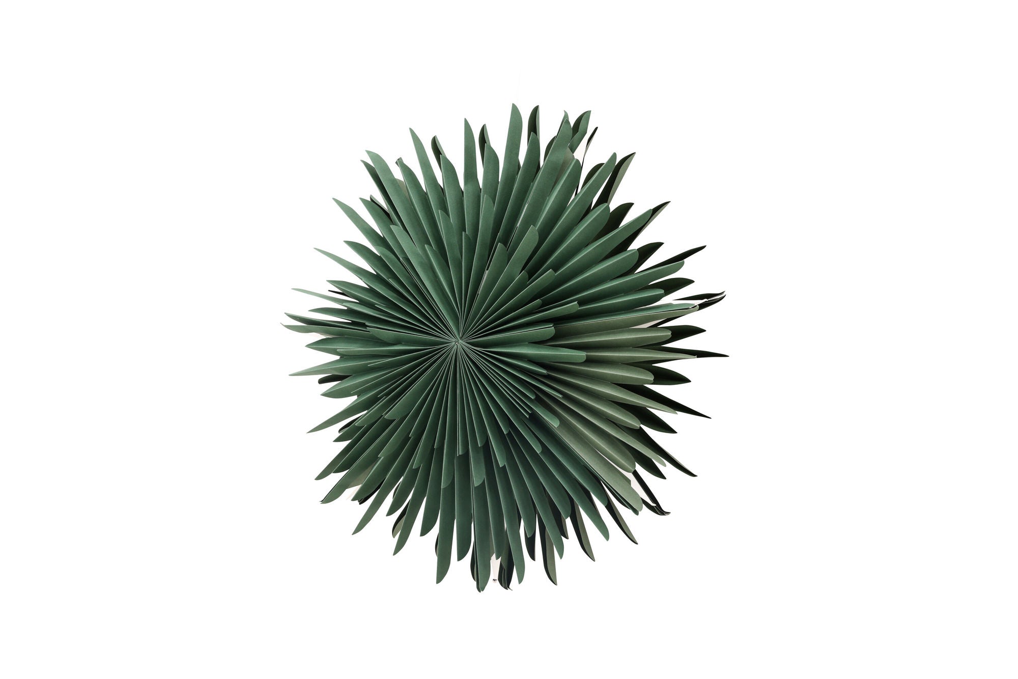 Venture Home Sälen 60cm Pendant lampe - Green / Green