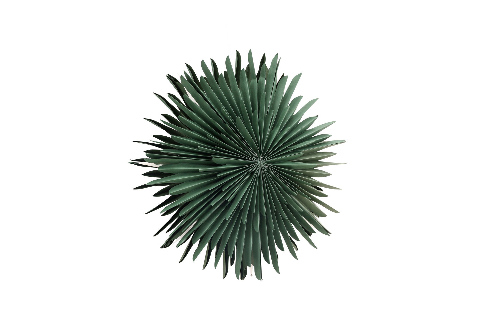 Venture Home Sälen 60cm Pendant lampe - Green / Green