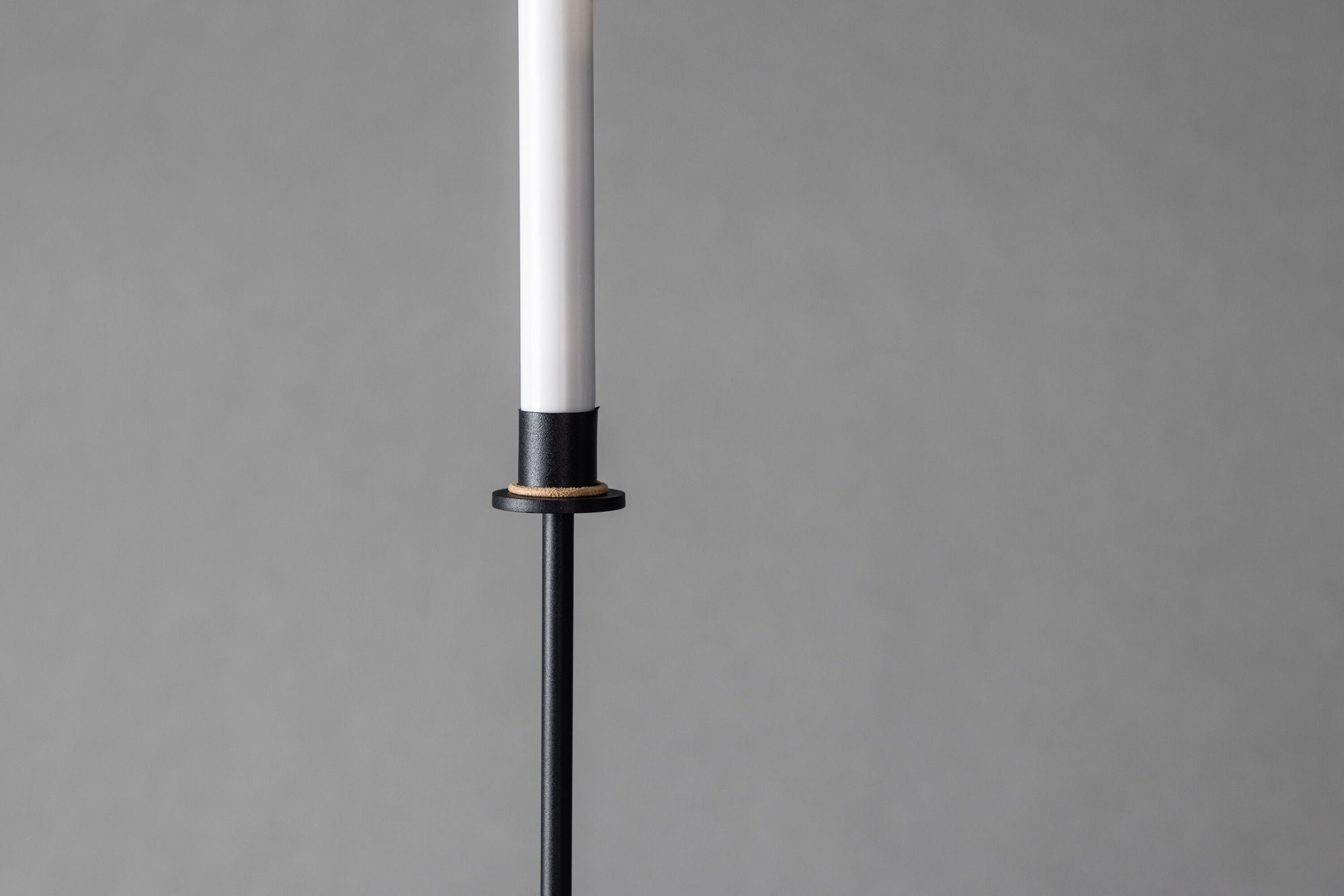 Venture Home Högehall H102cm Candlestick  - Black  /