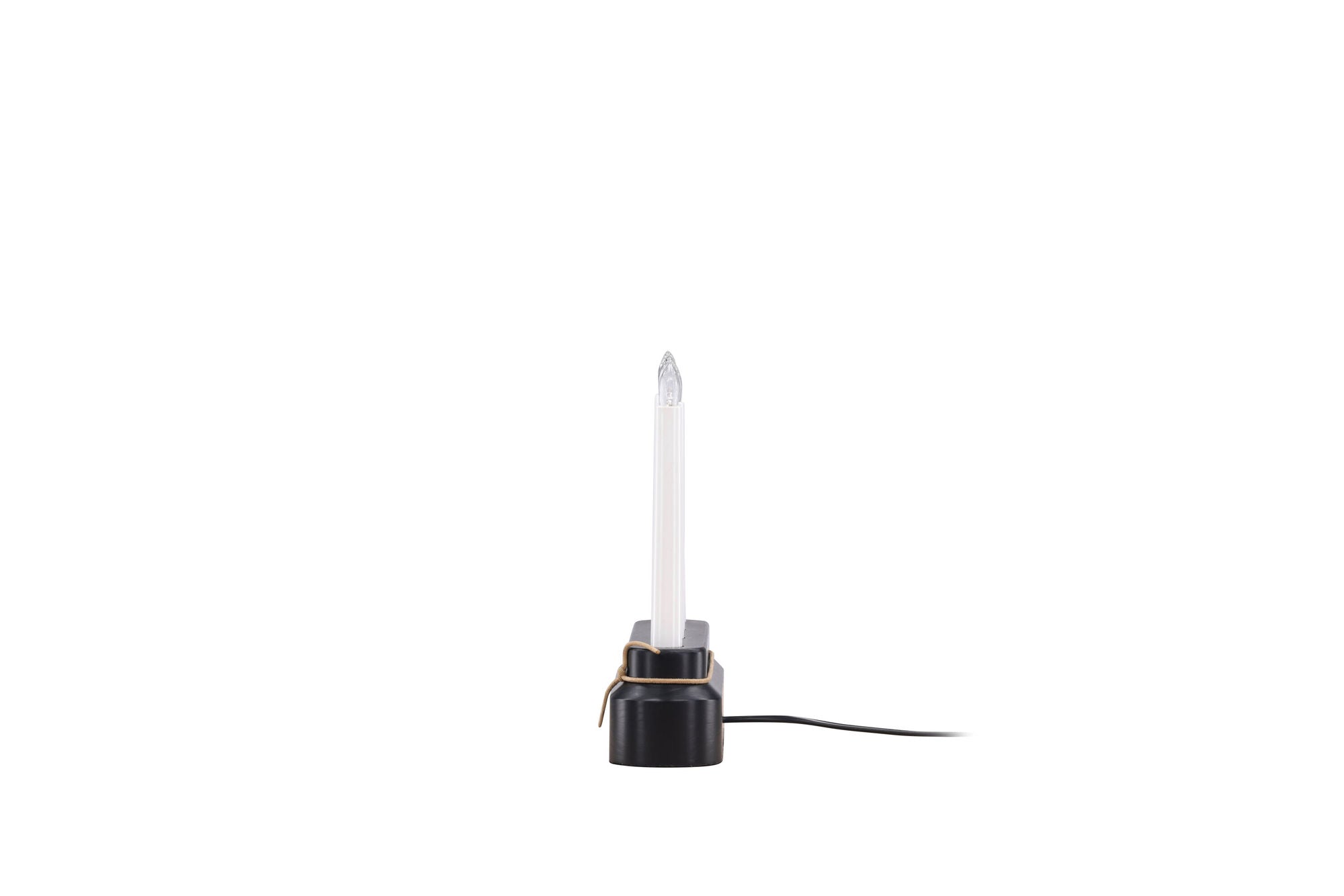 Venture Home Näsfjället Candlestick  - Black  /