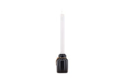 Venture Home Ulricehamn Candlestick 6cm - Black  /