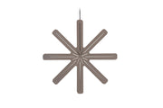 Venture Home Säfsen 60cm Pendant lampe - Mocca /