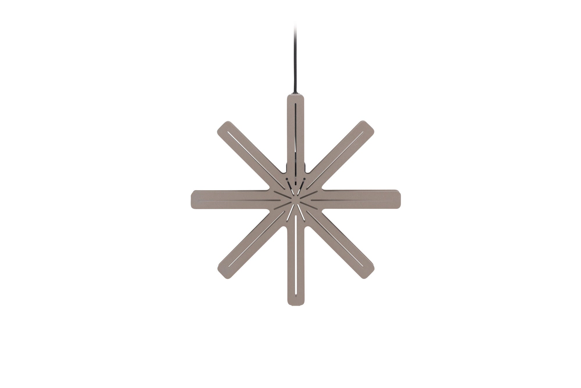 Venture Home Säfsen 40cm Pendant lampe - Mocca /