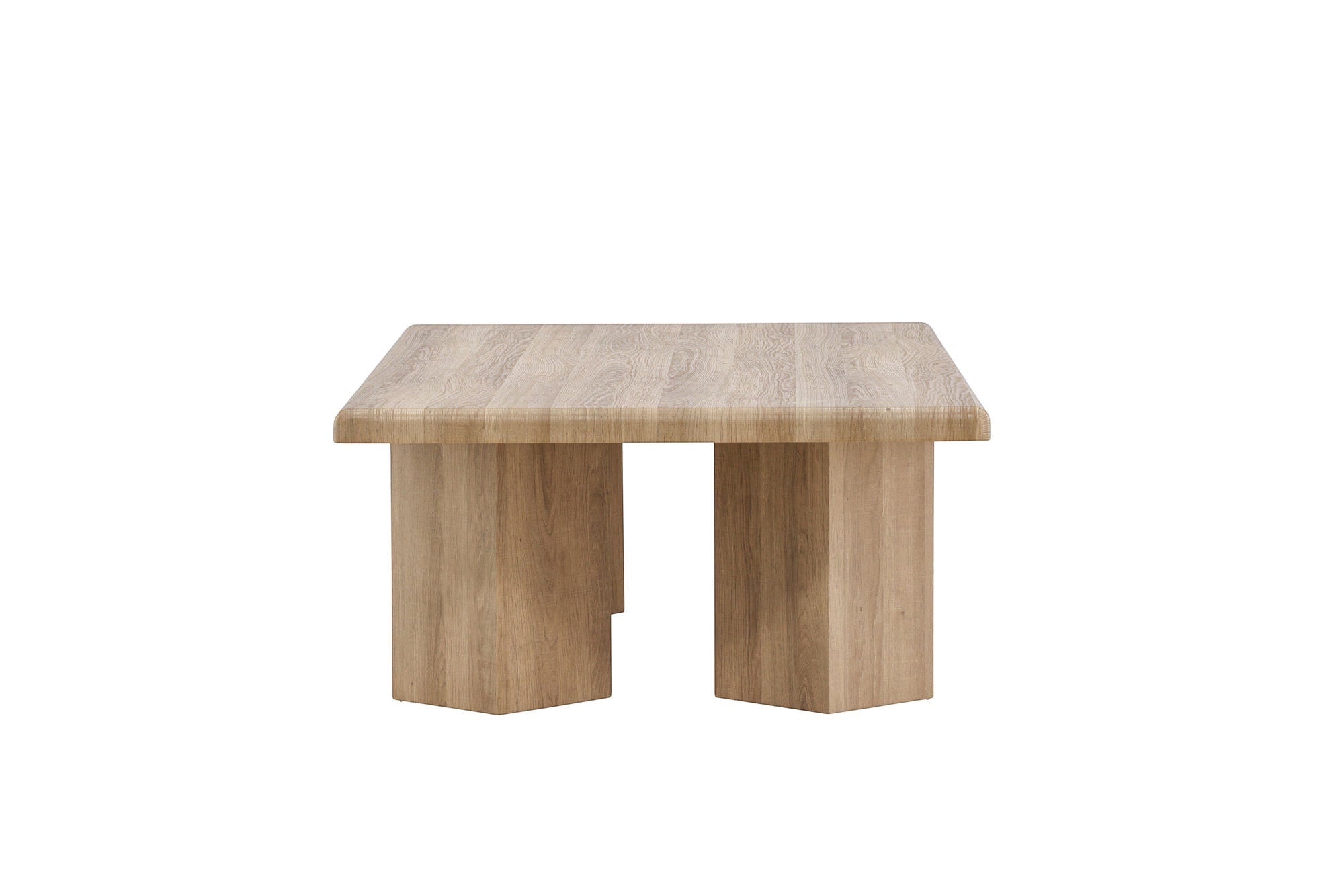 Venture Home Lillehammer Sofa bord - Nature / MDF veneer