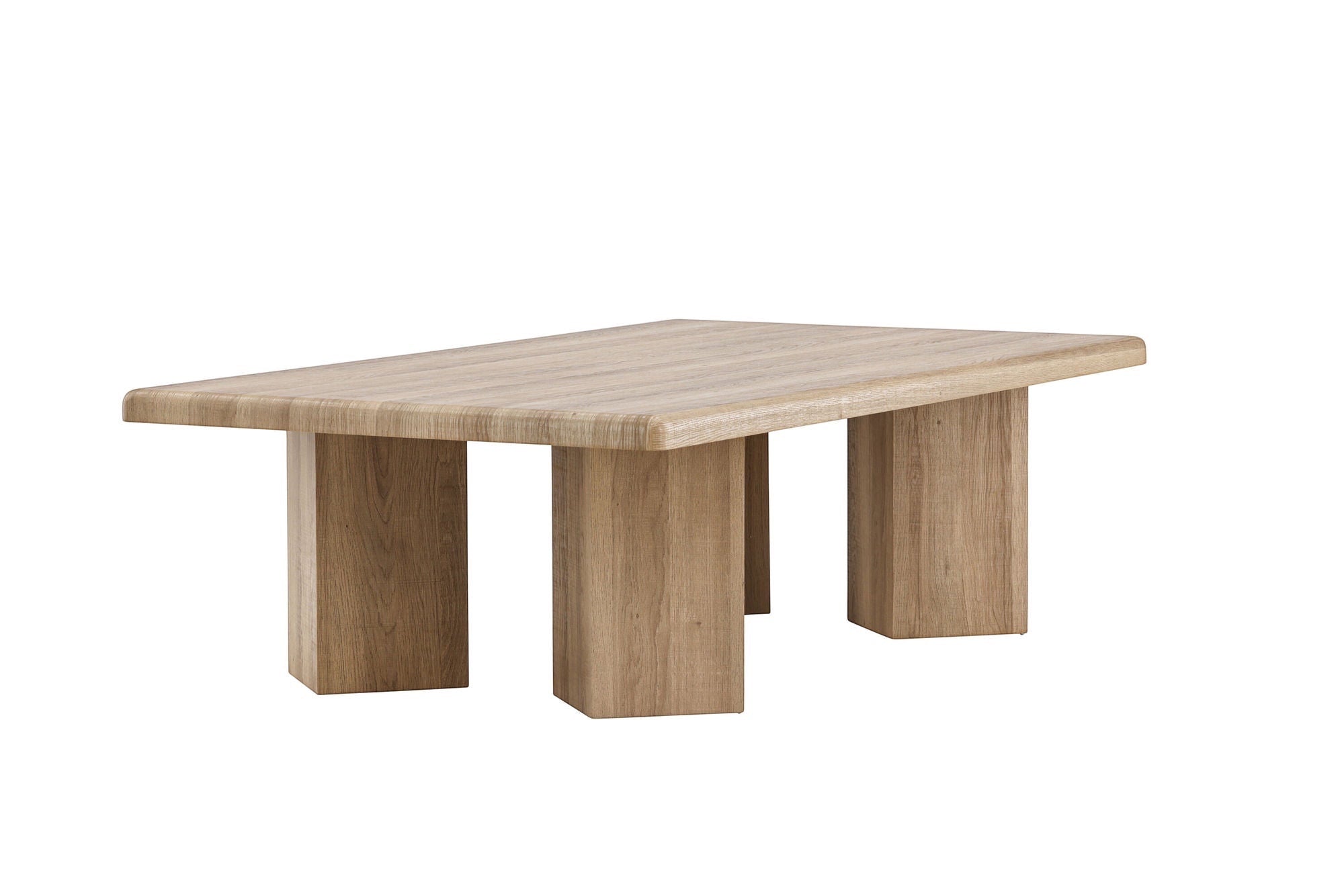 Venture Home Lillehammer Sofa bord - Nature / MDF veneer