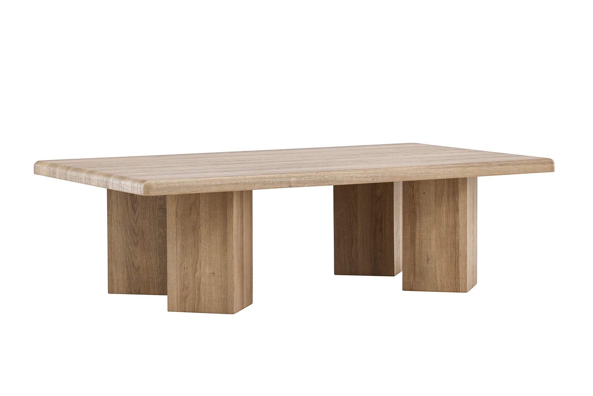 Venture Home Lillehammer Sofa bord - Nature / MDF veneer