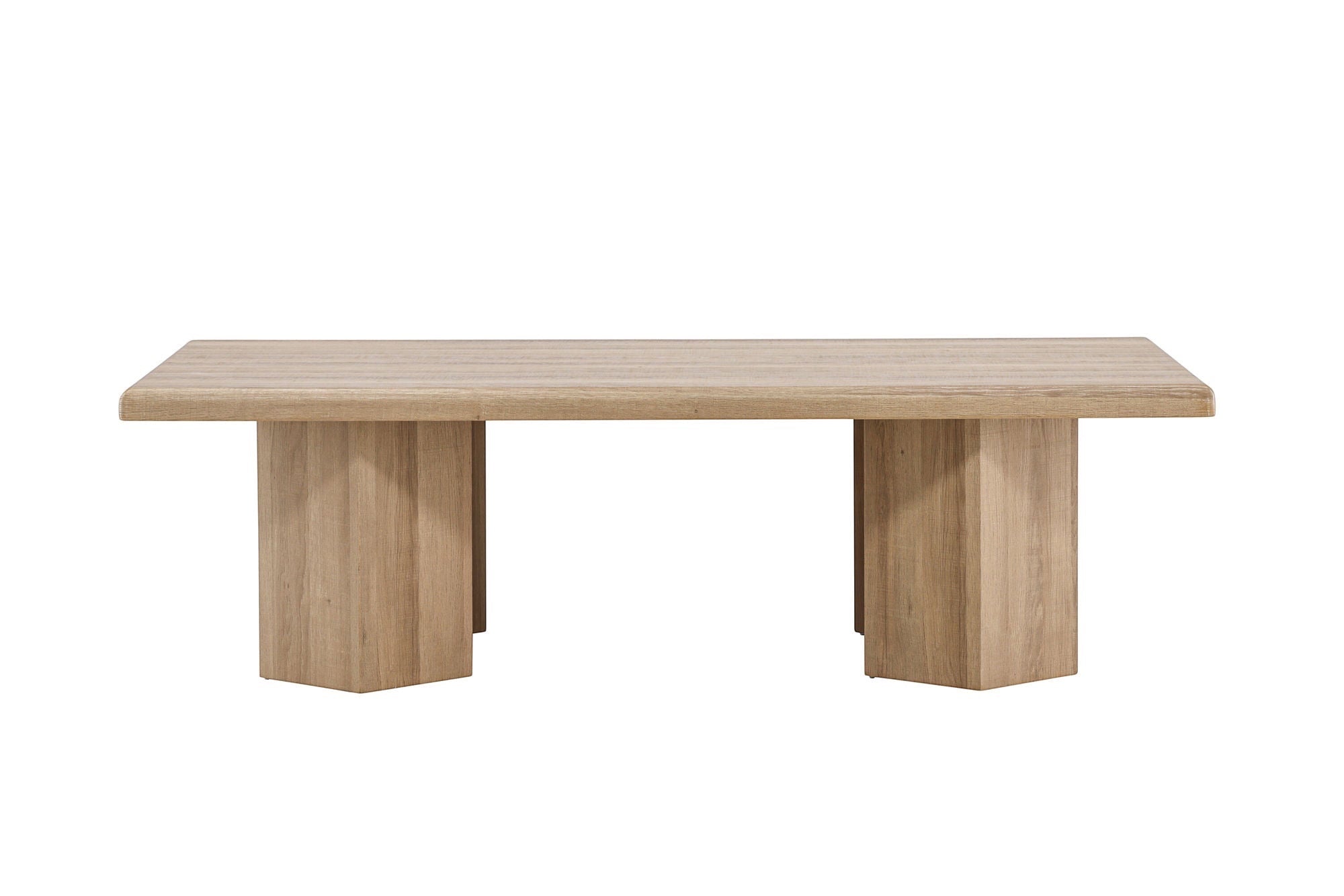 Venture Home Lillehammer Sofa bord - Nature / MDF veneer