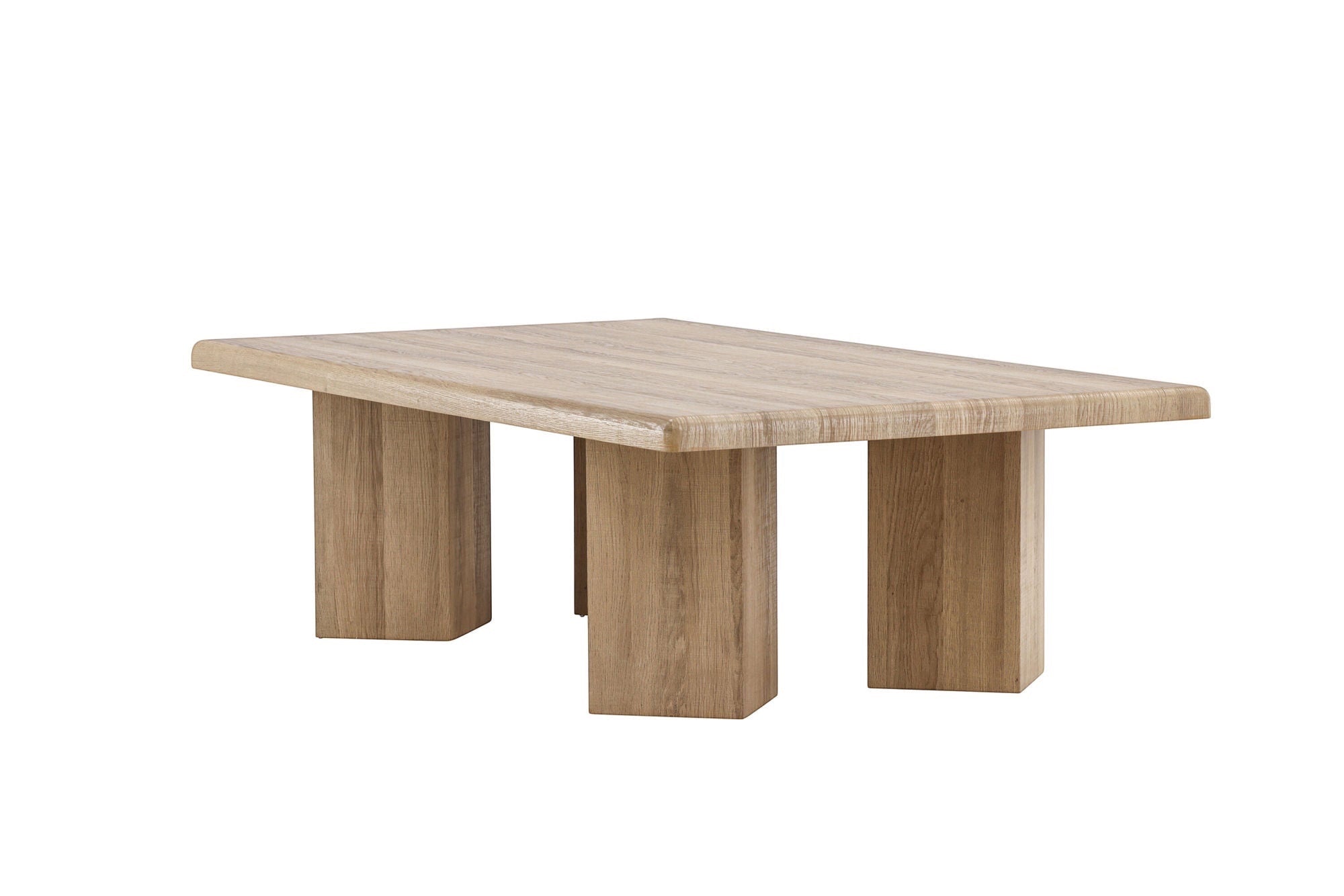 Venture Home Lillehammer Sofa bord - Nature / MDF veneer