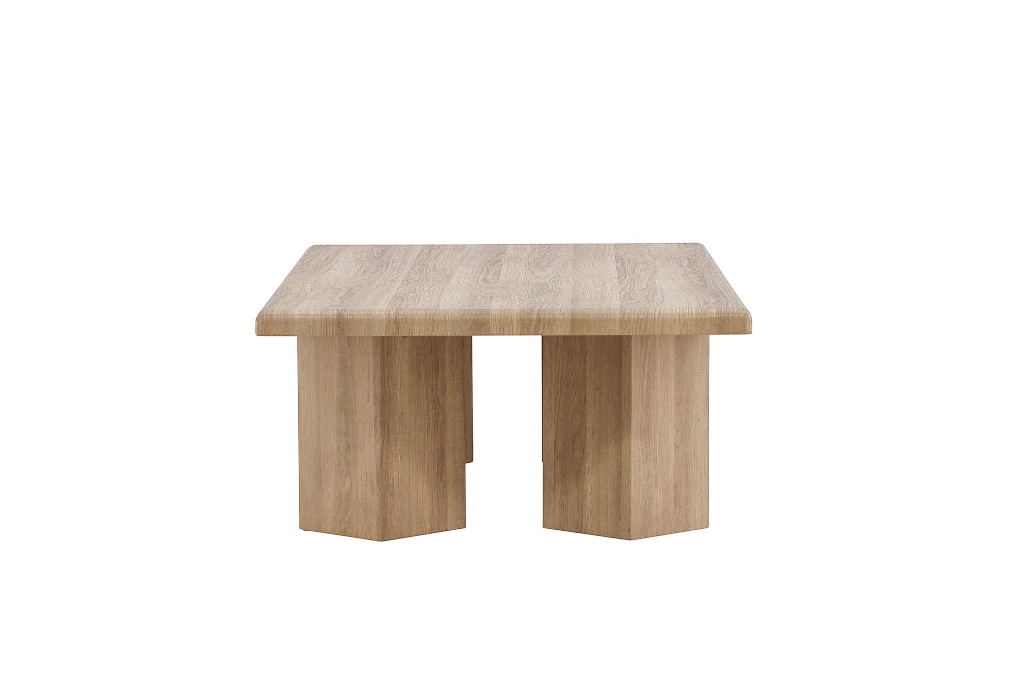 Venture Home Lillehammer Sofa bord - Nature / MDF veneer