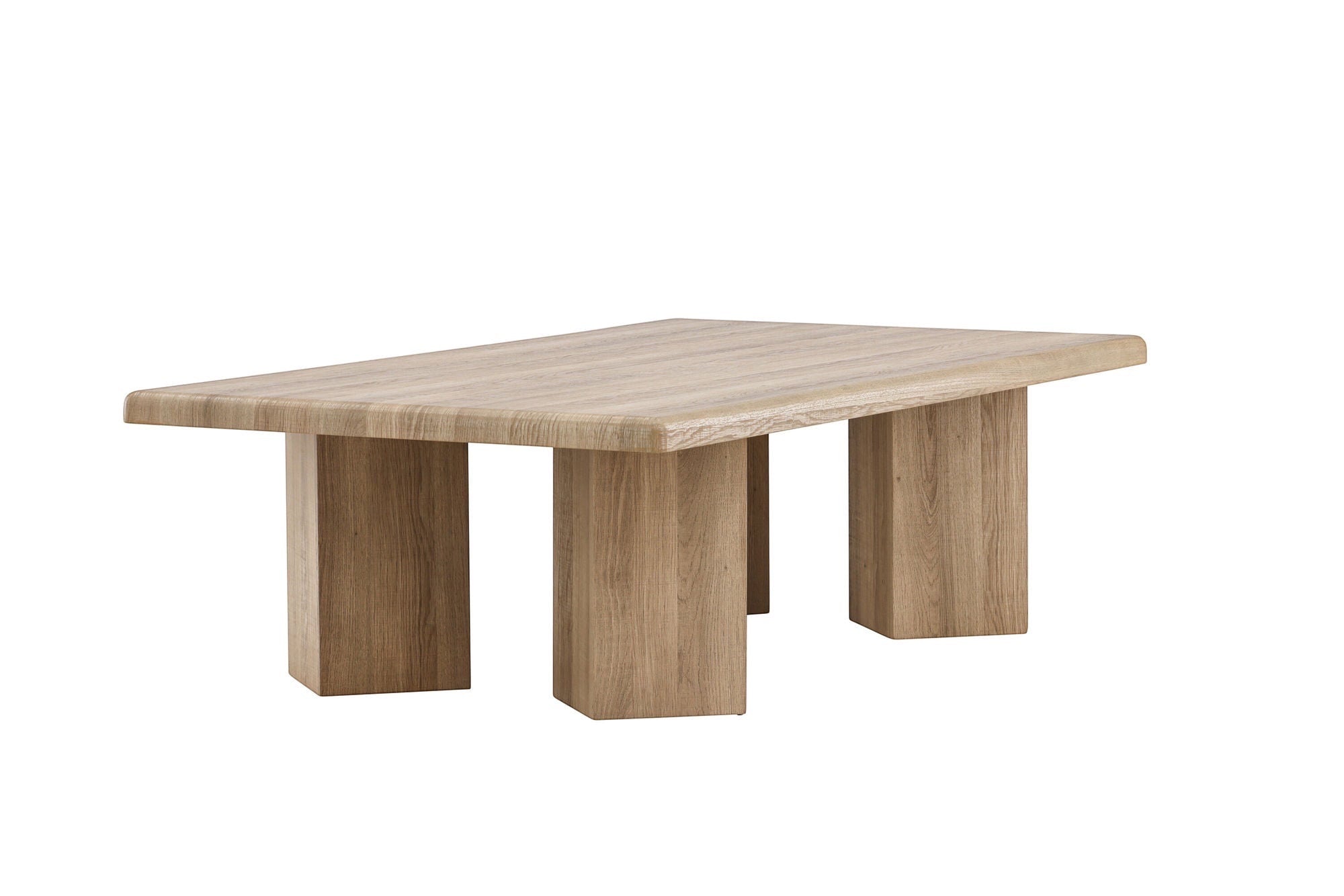 Venture Home Lillehammer Sofa bord - Nature / MDF veneer