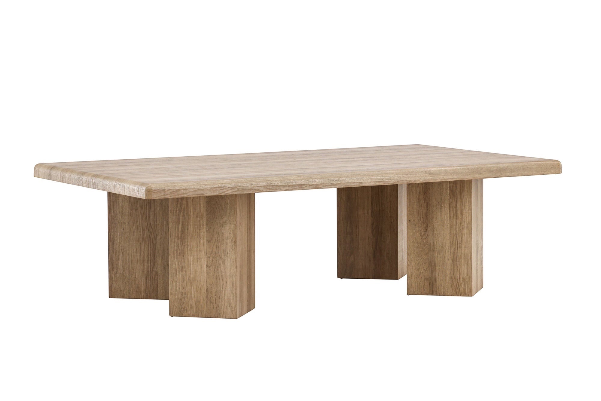 Venture Home Lillehammer Sofa bord - Nature / MDF veneer