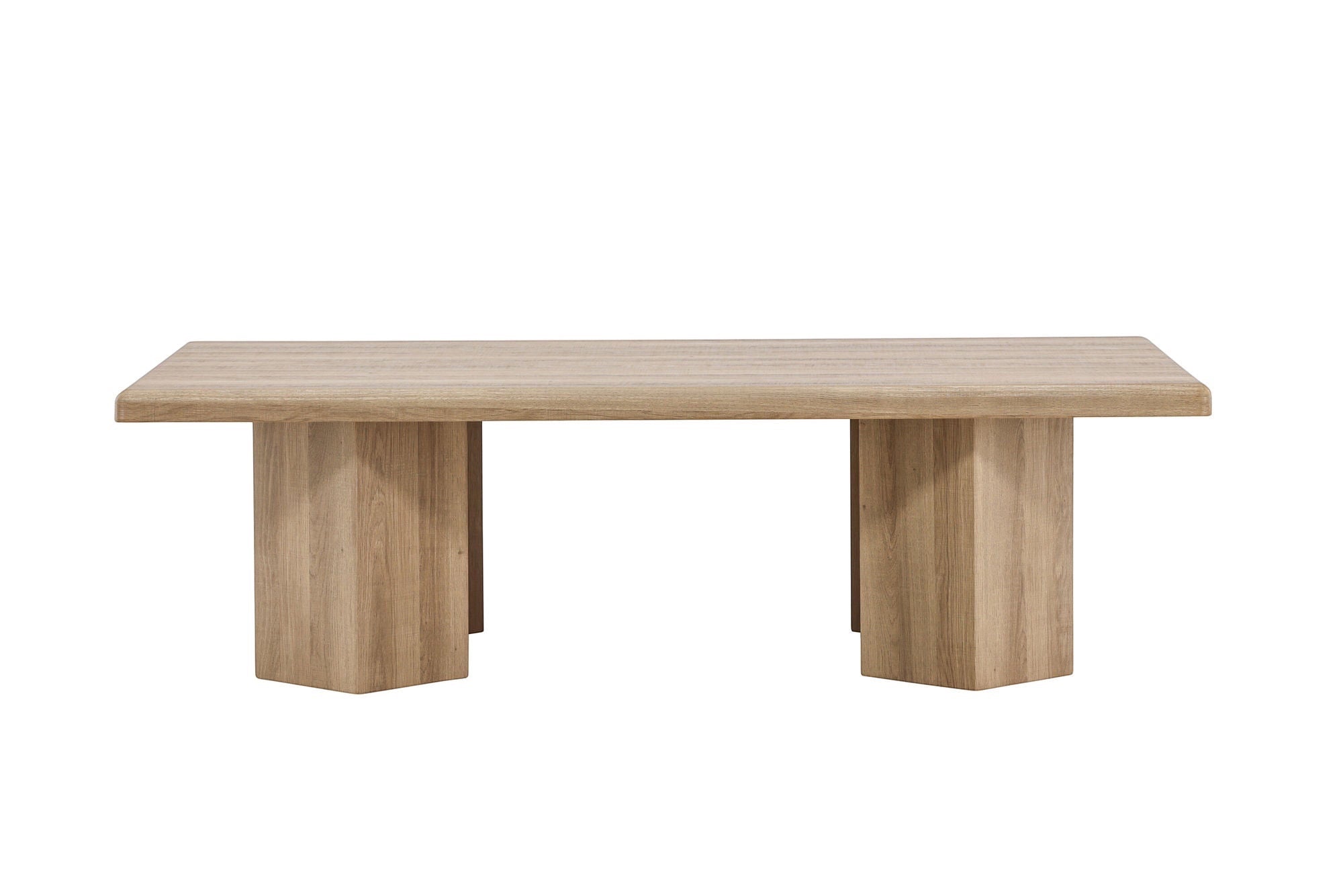 Venture Home Lillehammer Sofa bord - Nature / MDF veneer