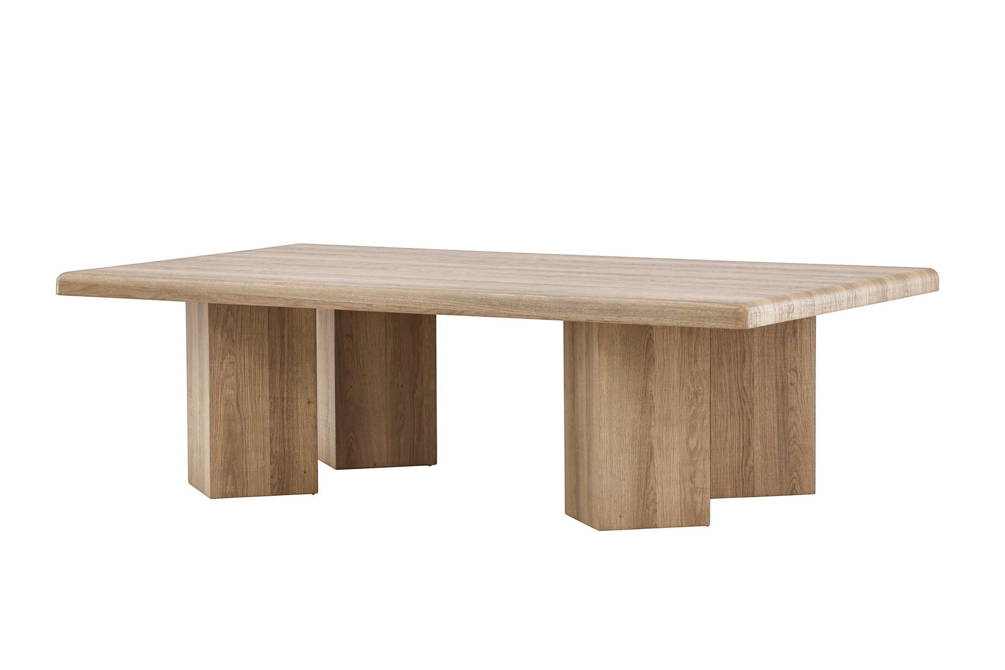 Venture Home Lillehammer Sofa bord - Nature / MDF veneer
