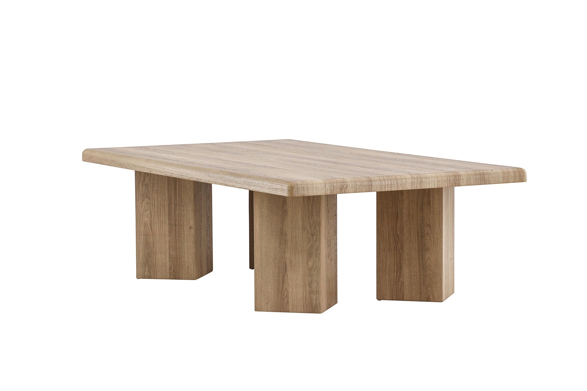 Venture Home Lillehammer Sofa bord - Nature / MDF veneer