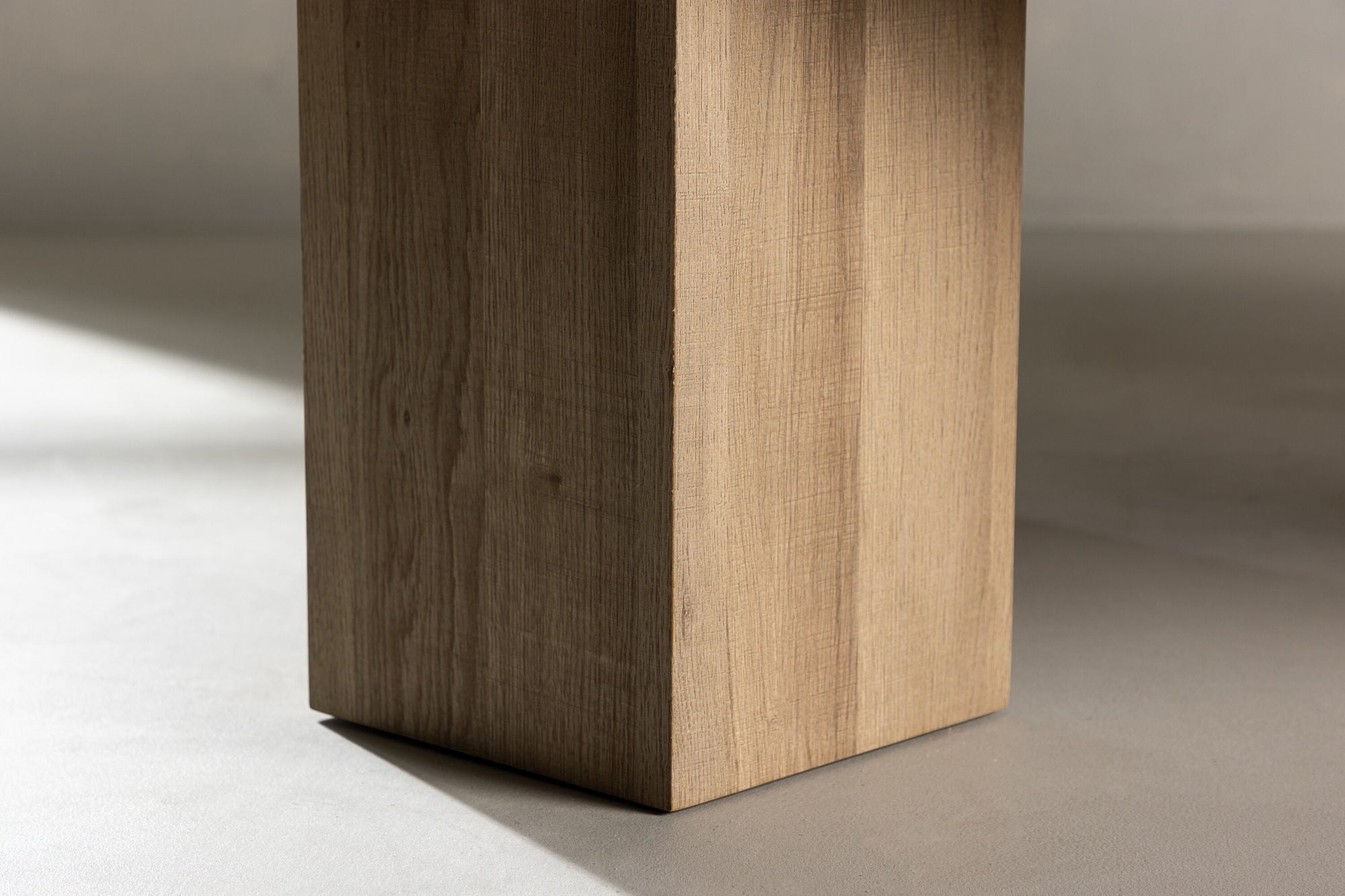Venture Home Lillehammer Sofa bord - Nature / MDF veneer