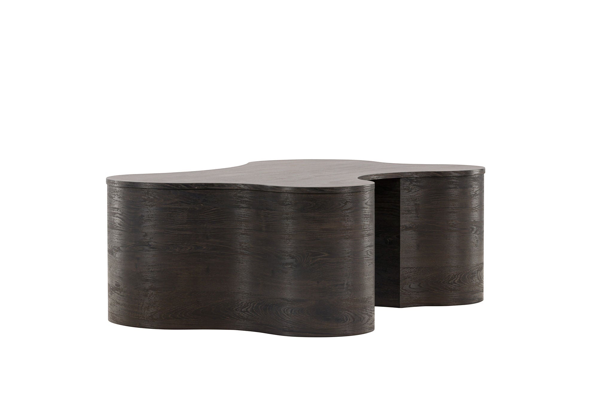 Venture Home Larvik Sofa bord - Mocca / MDF veneer