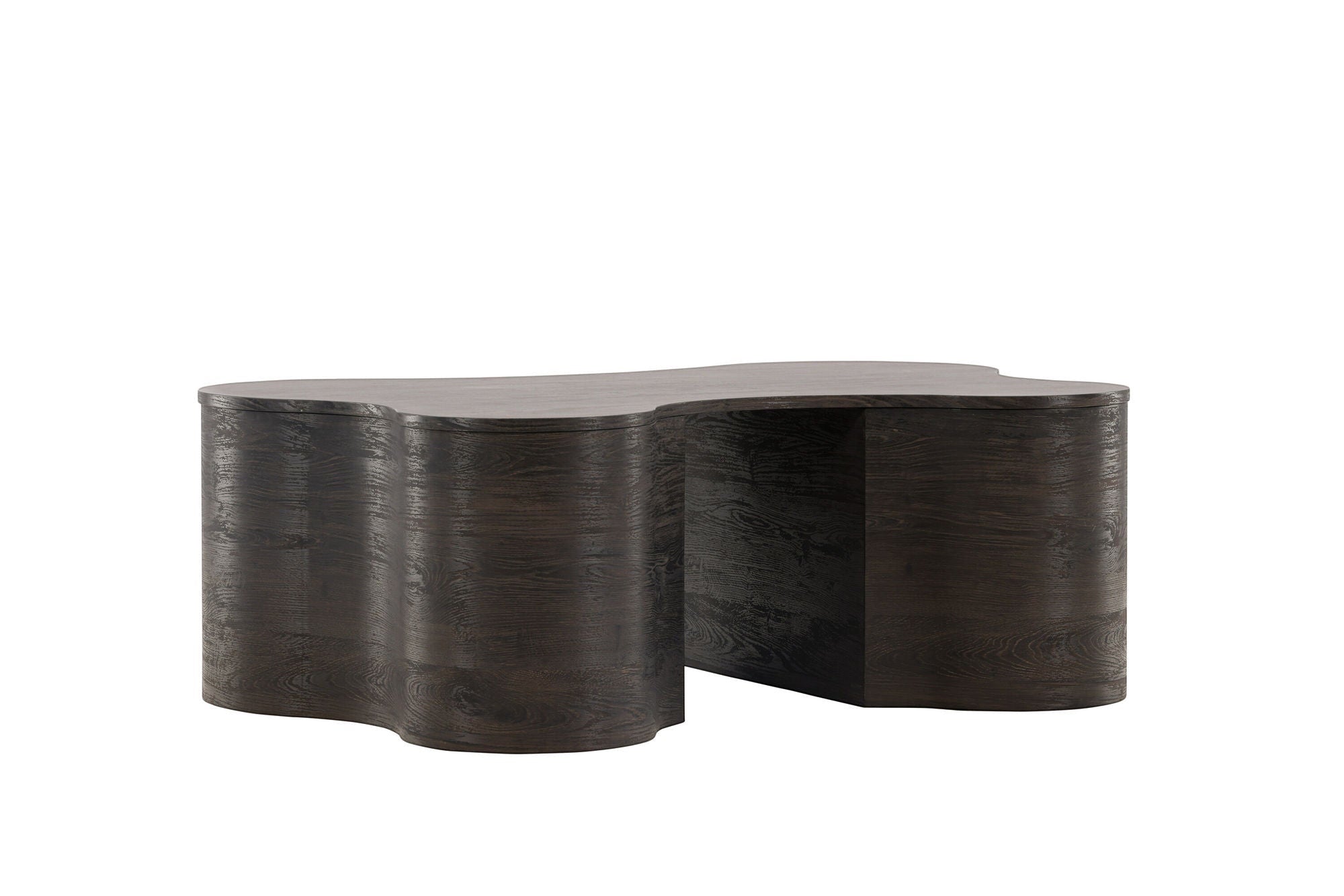Venture Home Larvik Sofa bord - Mocca / MDF veneer