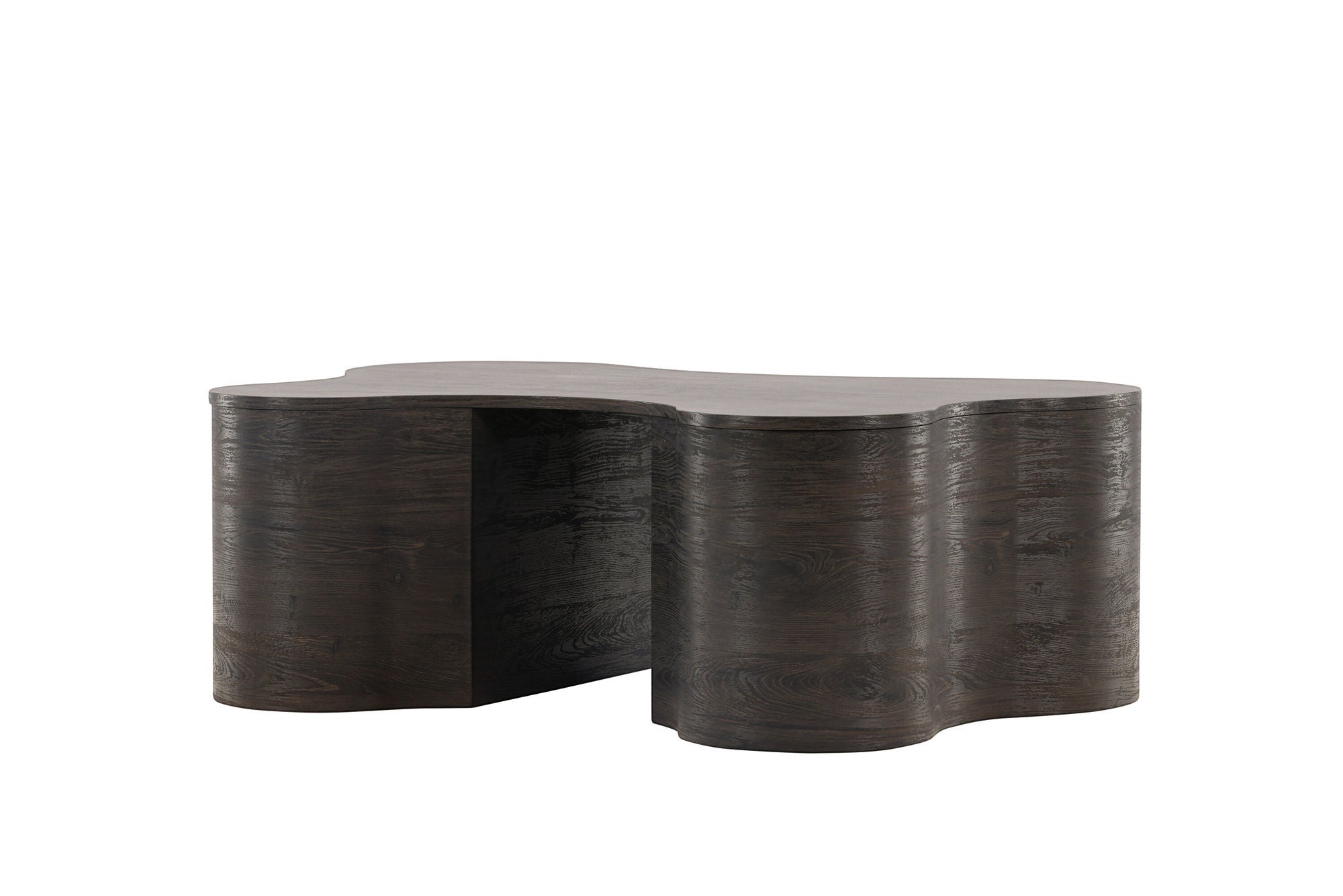 Venture Home Larvik Sofa bord - Mocca / MDF veneer