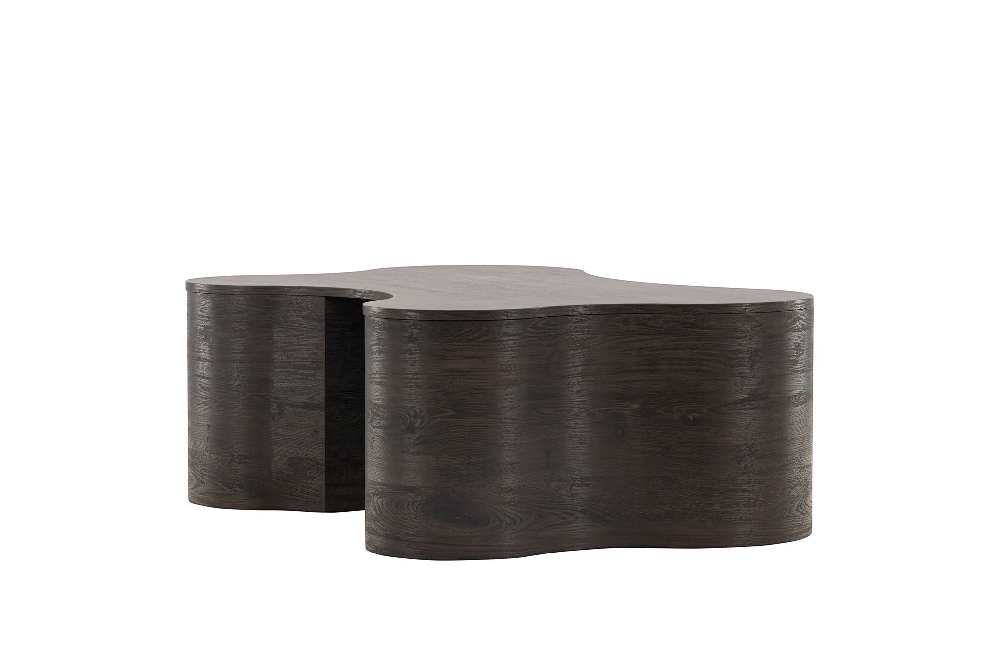 Venture Home Larvik Sofa bord - Mocca / MDF veneer
