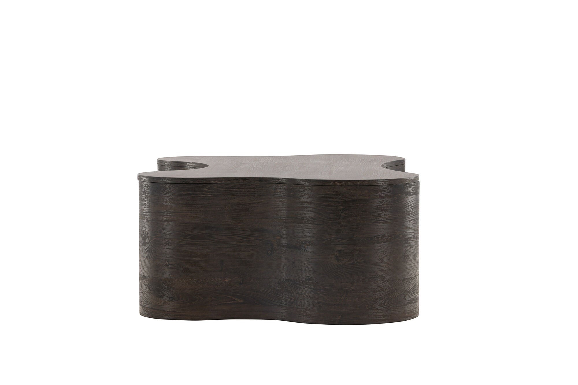 Venture Home Larvik Sofa bord - Mocca / MDF veneer
