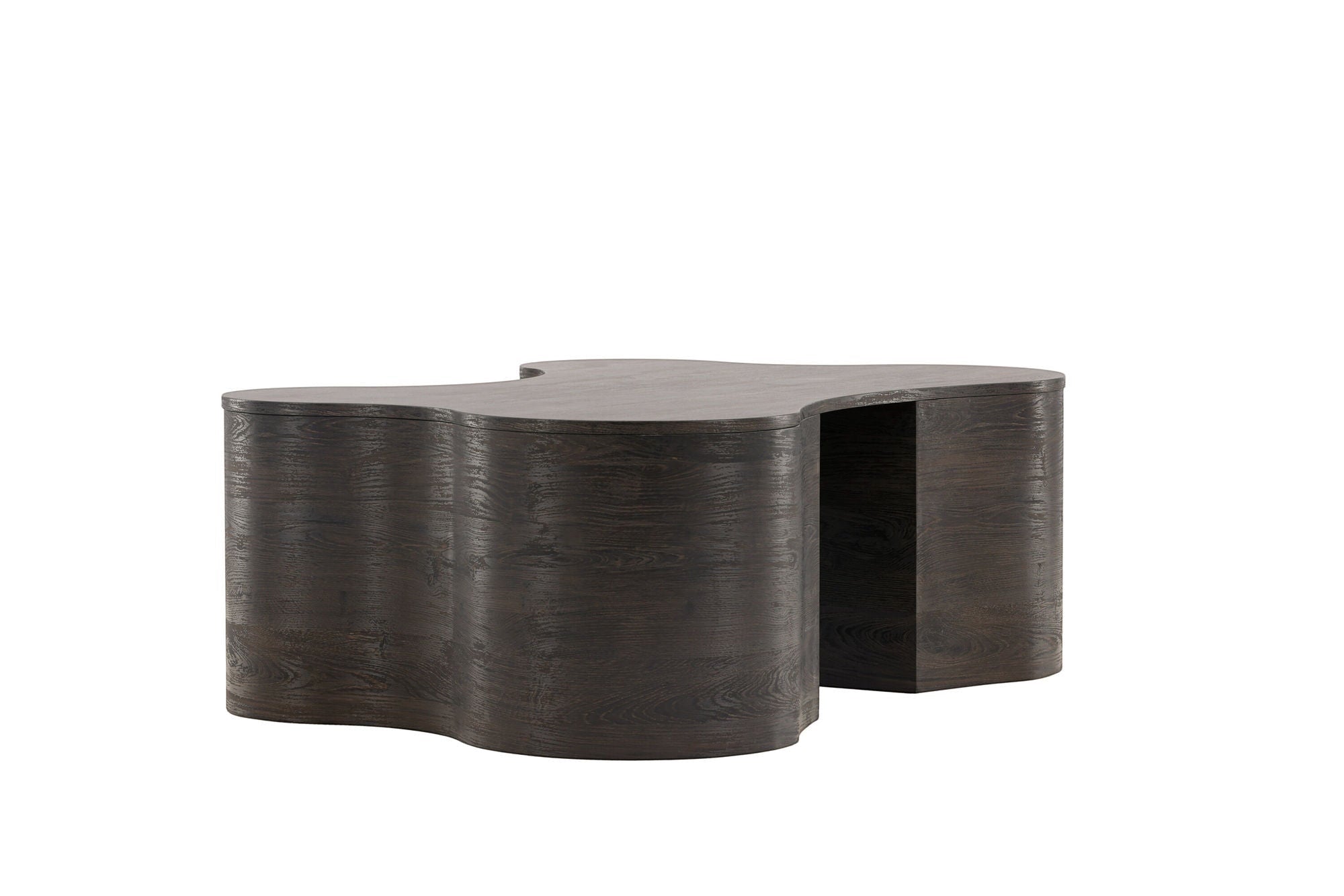 Venture Home Larvik Sofa bord - Mocca / MDF veneer