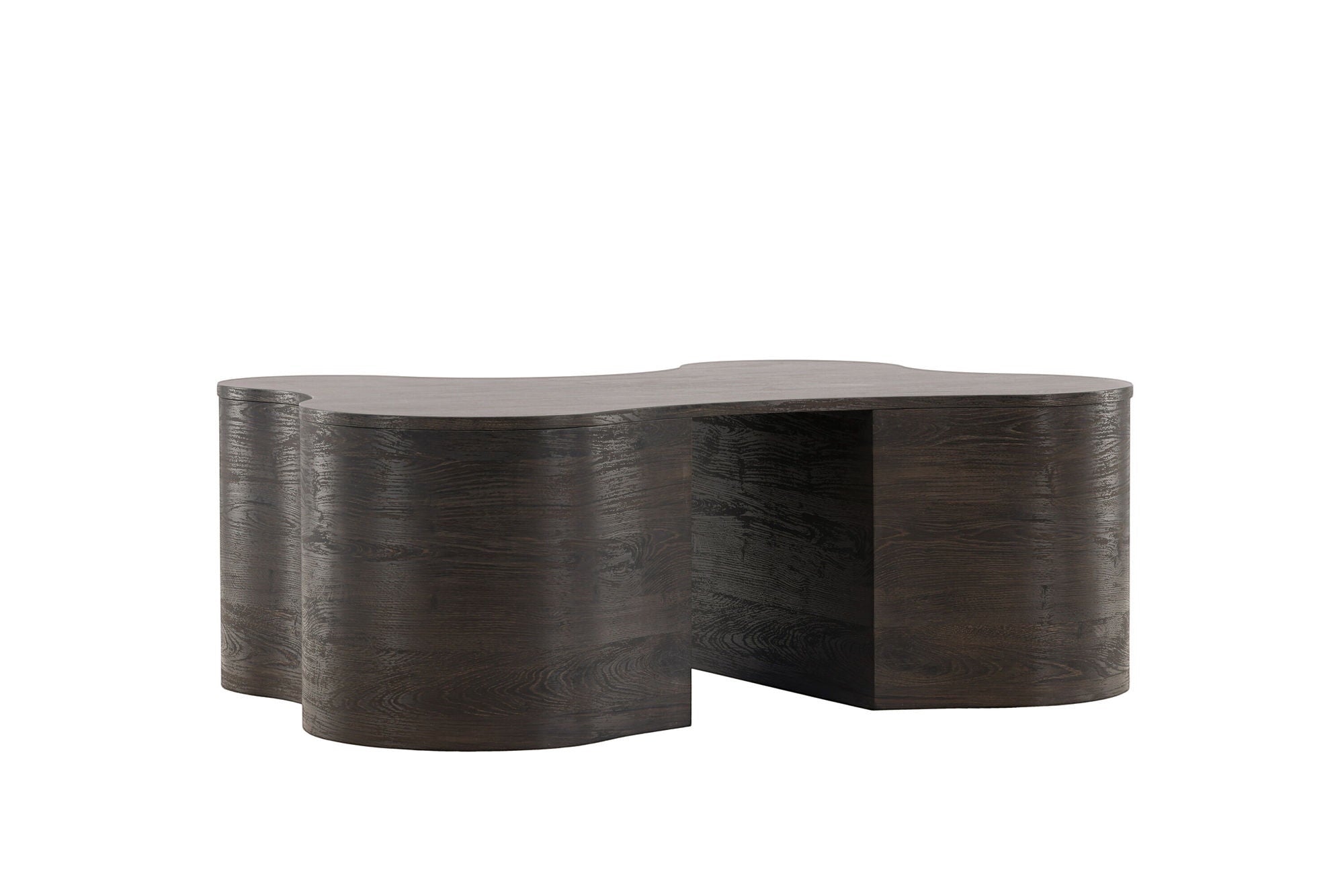 Venture Home Larvik Sofa bord - Mocca / MDF veneer