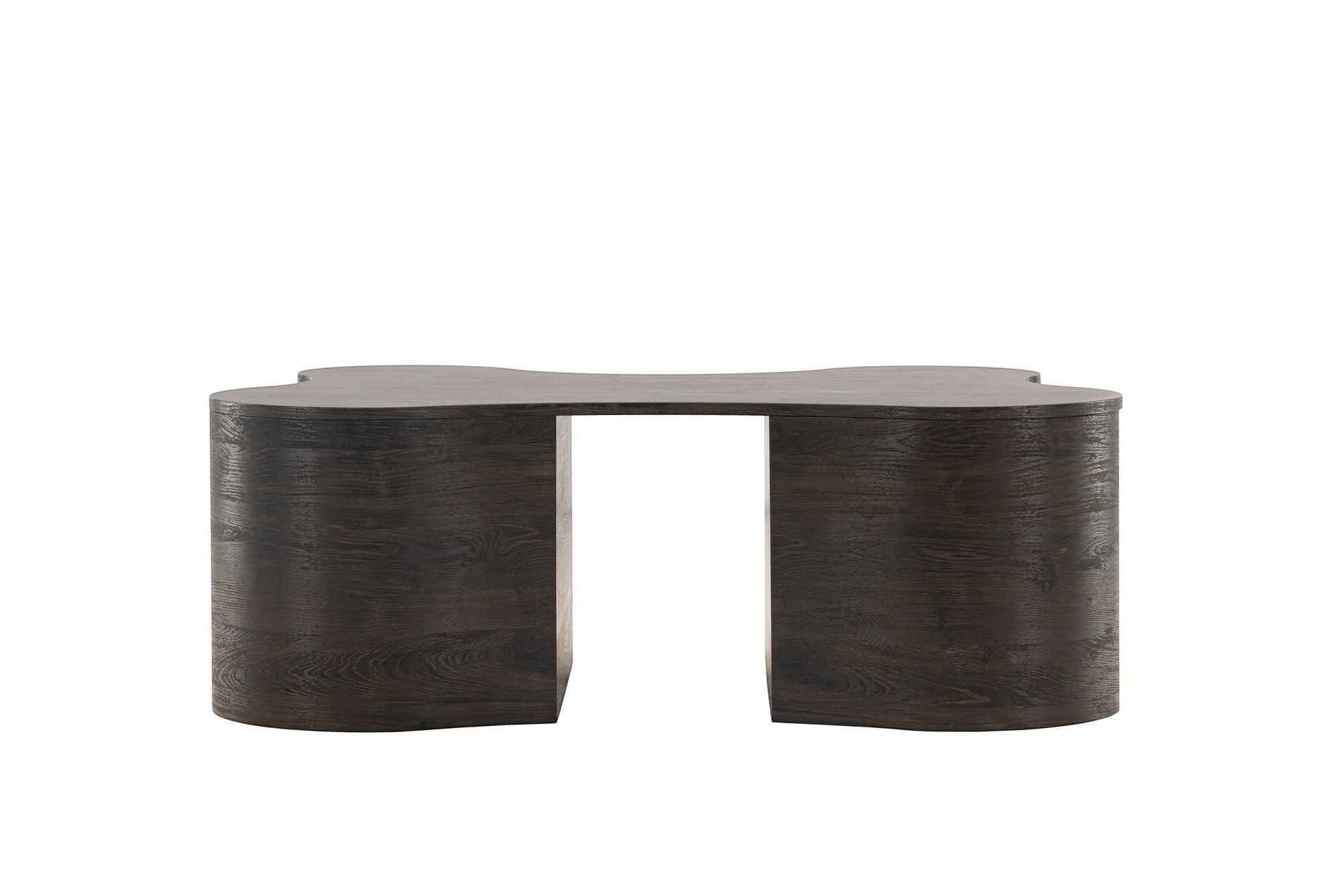 Venture Home Larvik Sofa bord - Mocca / MDF veneer