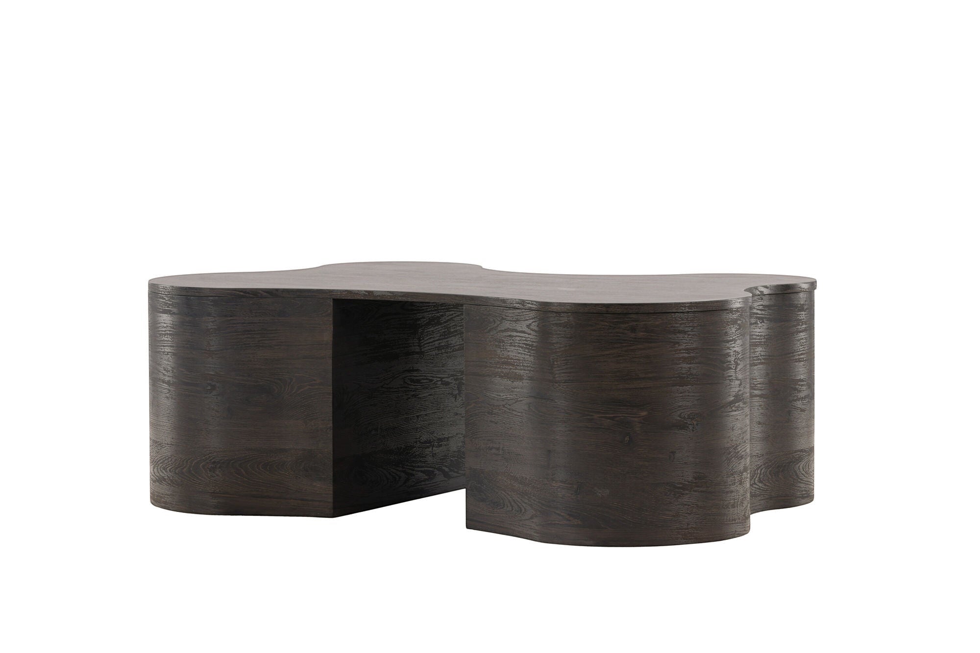 Venture Home Larvik Sofa bord - Mocca / MDF veneer