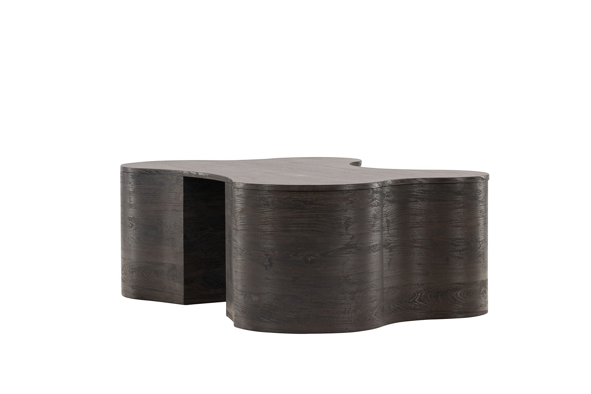 Venture Home Larvik Sofa bord - Mocca / MDF veneer