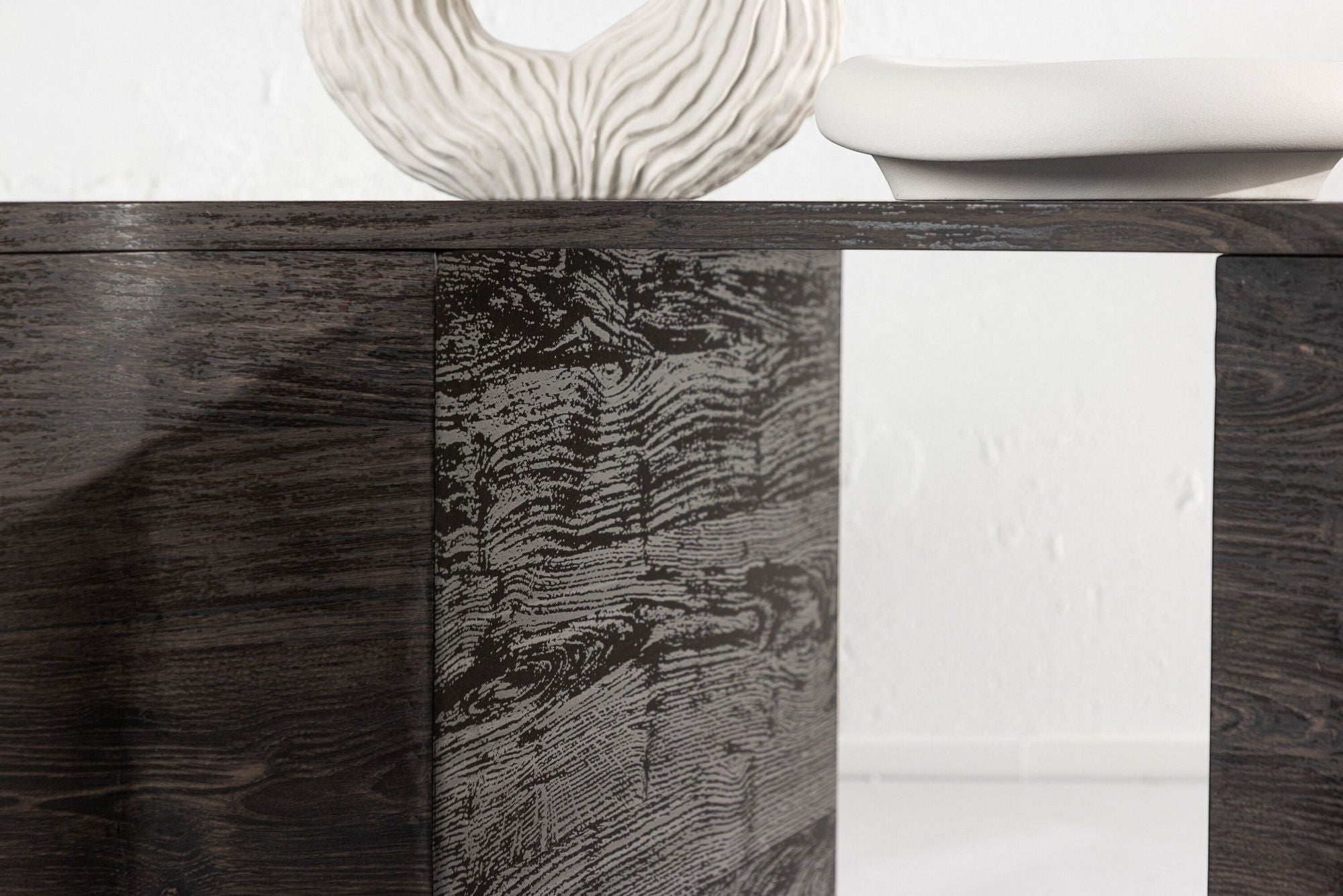 Venture Home Larvik Sofa bord - Mocca / MDF veneer