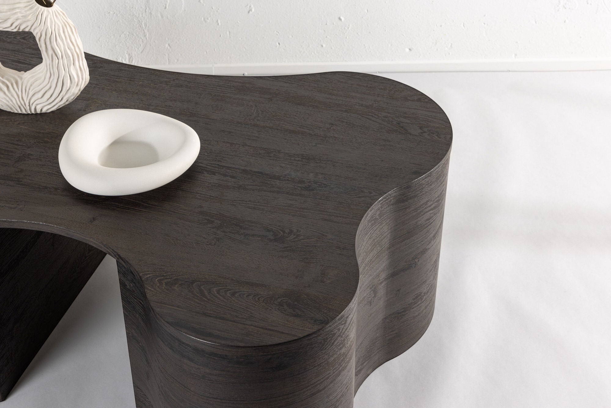 Venture Home Larvik Sofa bord - Mocca / MDF veneer