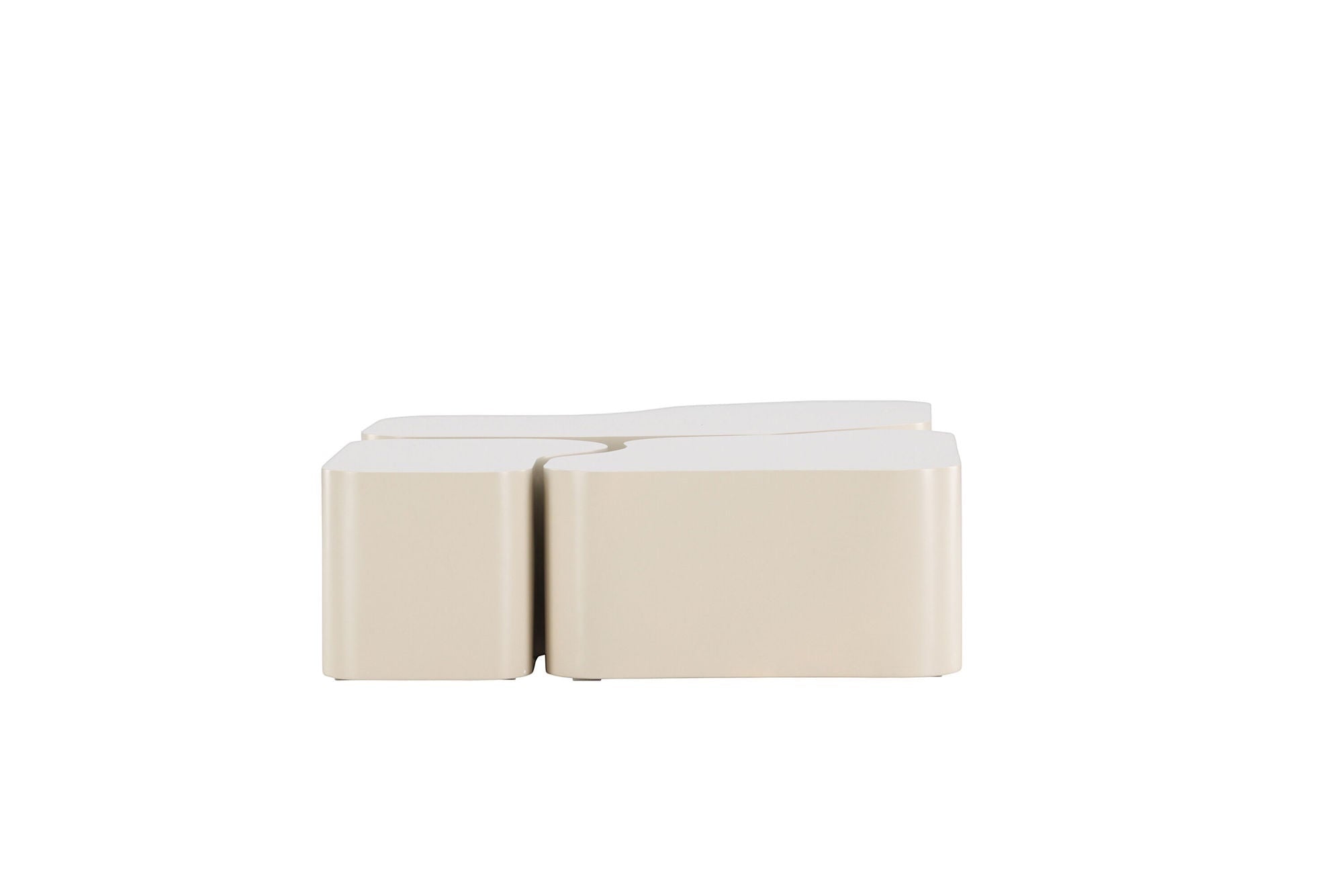 Venture Home Nordland Sofa bord - Beige