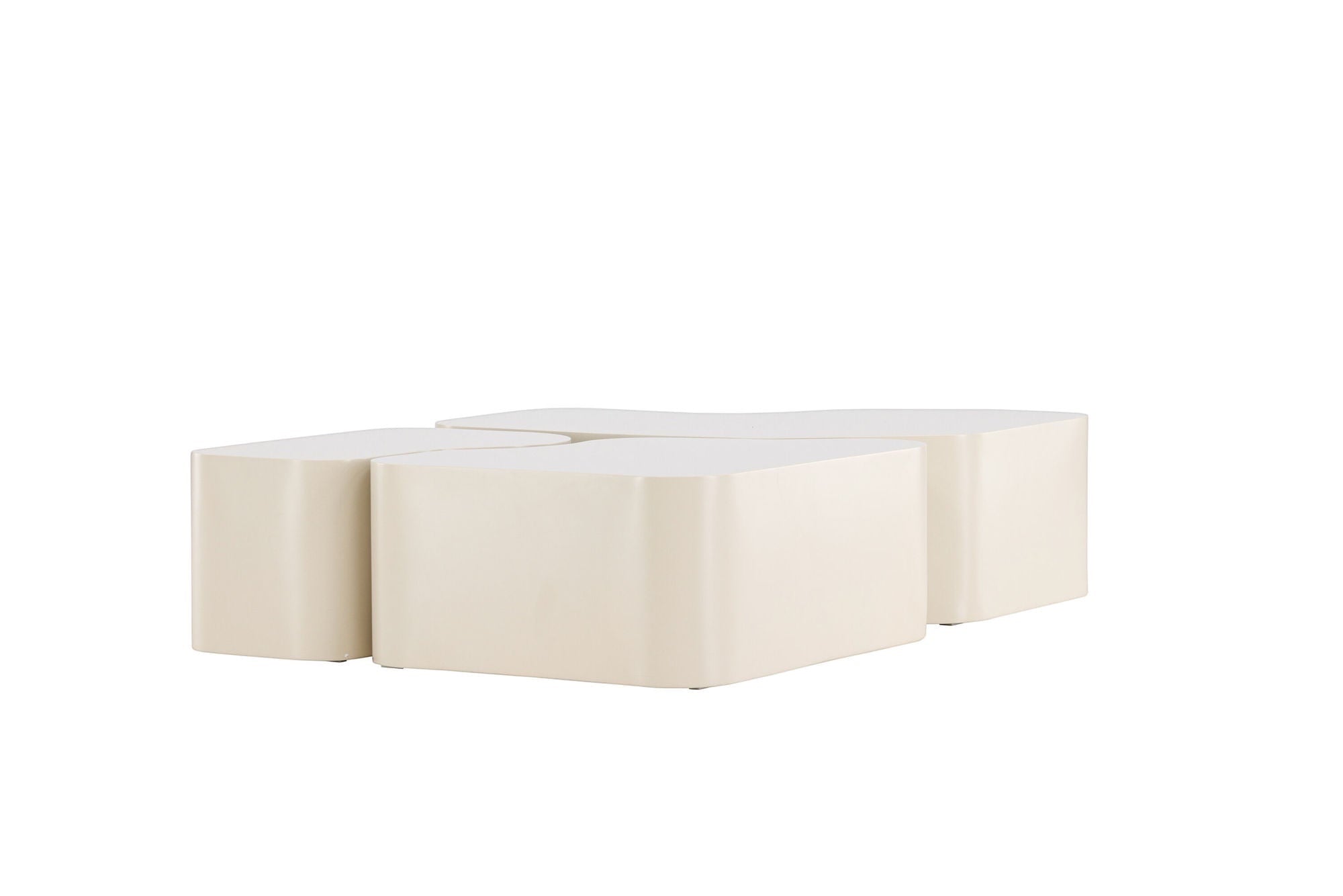 Venture Home Nordland Sofa bord - Beige