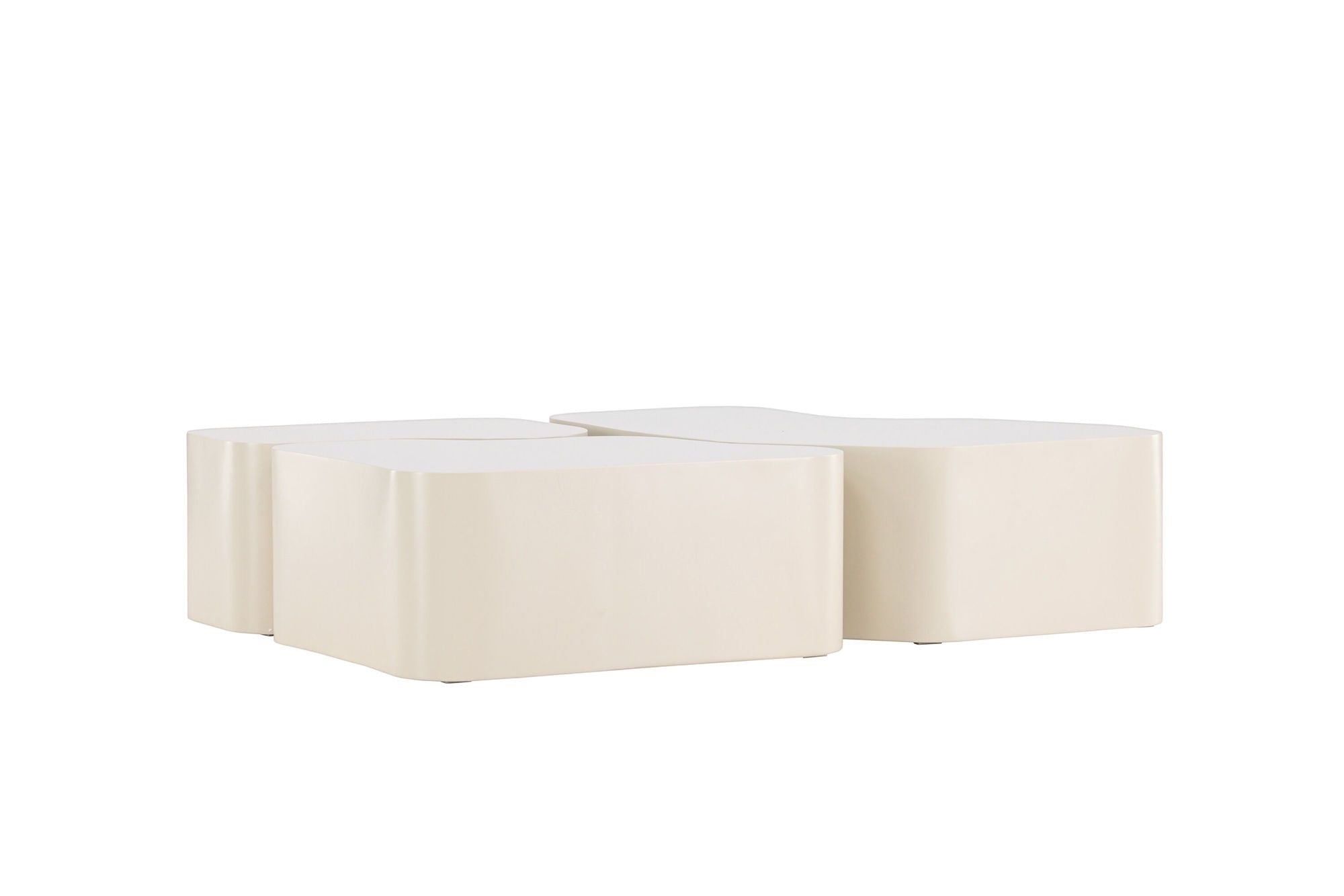 Venture Home Nordland Sofa bord - Beige
