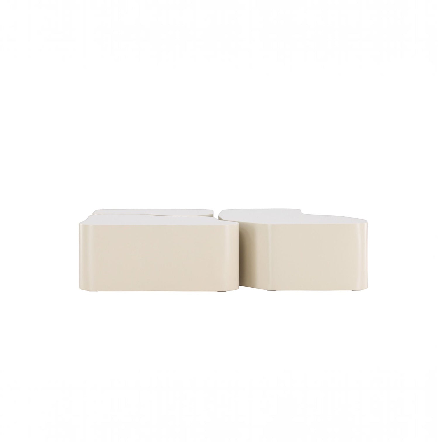 Venture Home Nordland Sofa bord - Beige