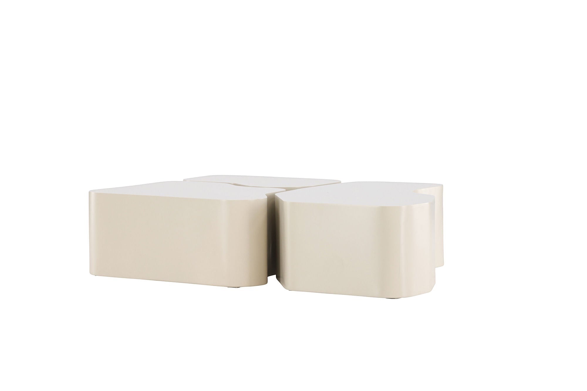 Venture Home Nordland Sofa bord - Beige