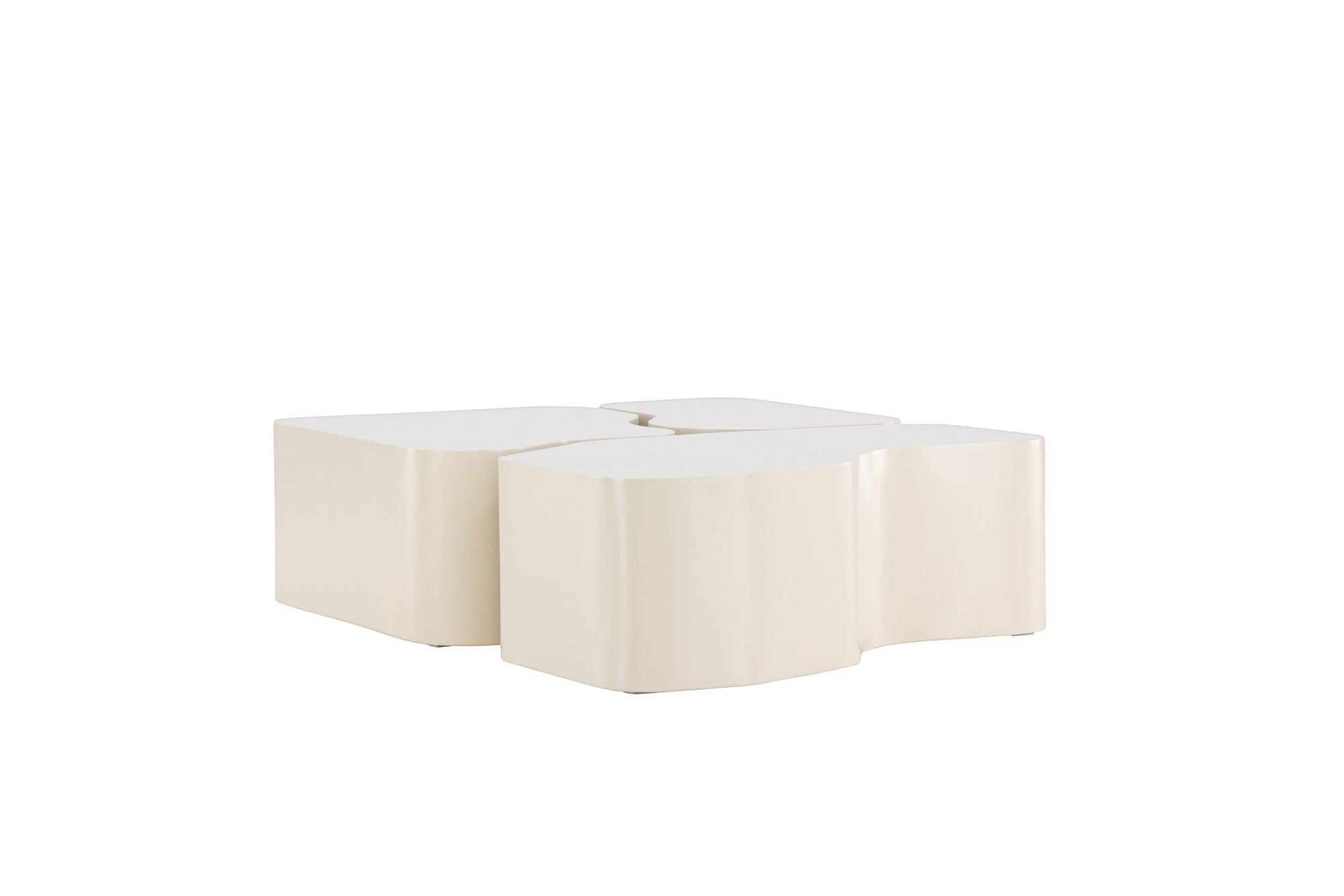 Venture Home Nordland Sofa bord - Beige