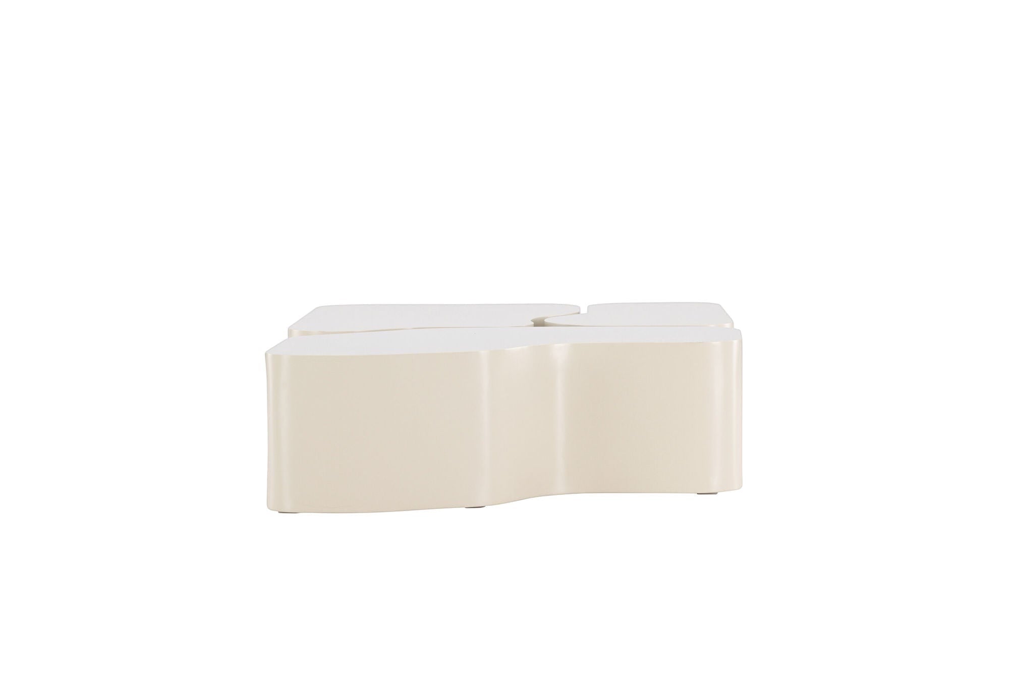 Venture Home Nordland Sofa bord - Beige