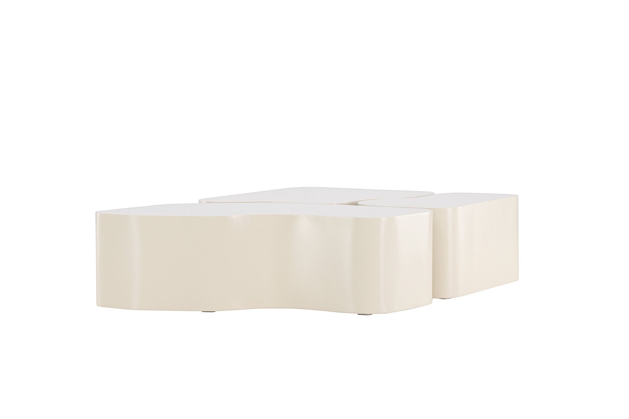 Venture Home Nordland Sofa bord - Beige