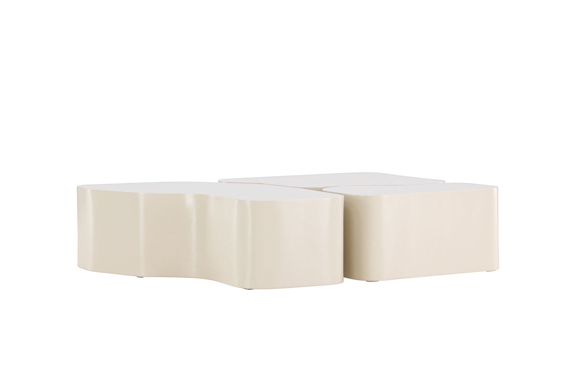 Venture Home Nordland Sofa bord - Beige