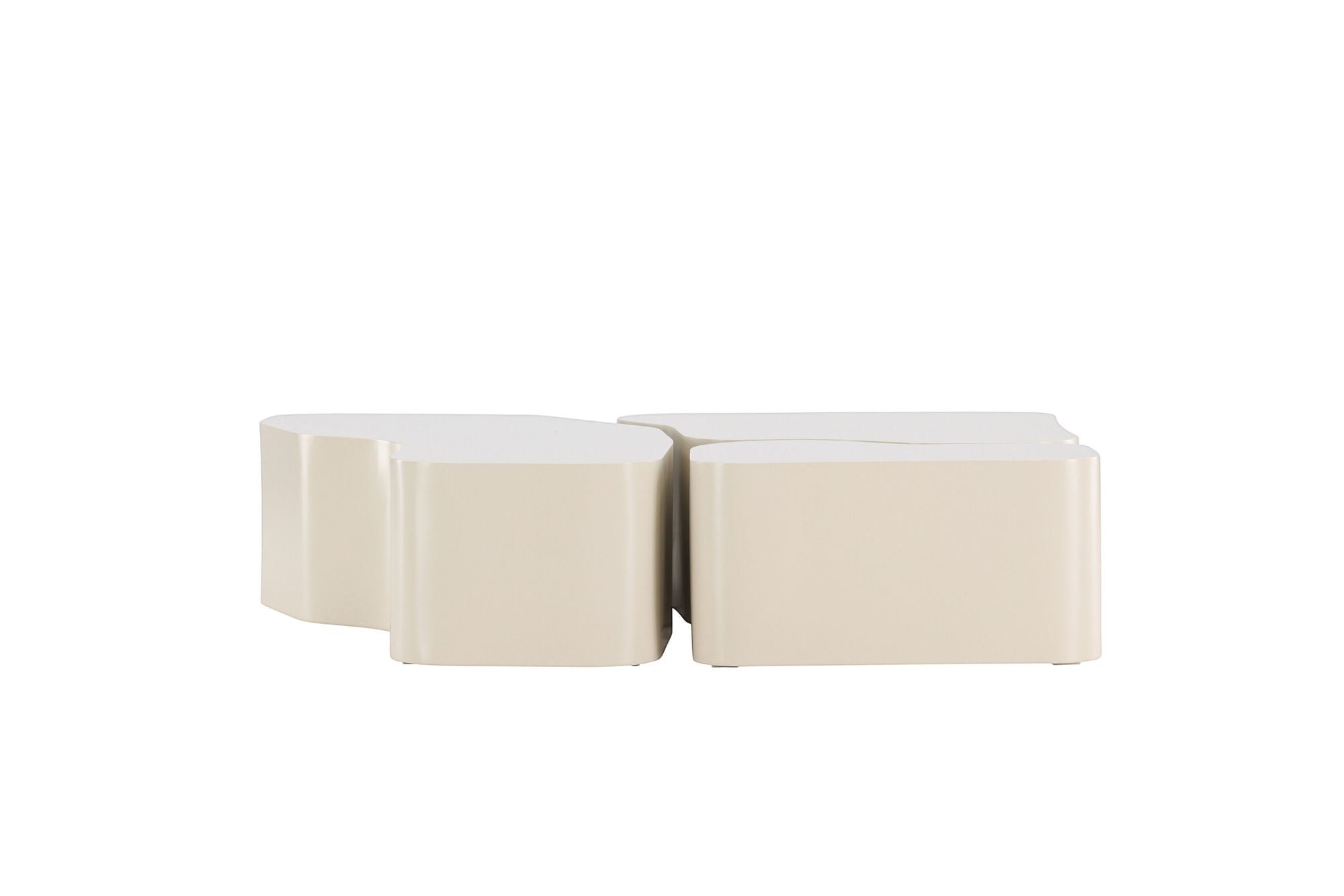 Venture Home Nordland Sofa bord - Beige