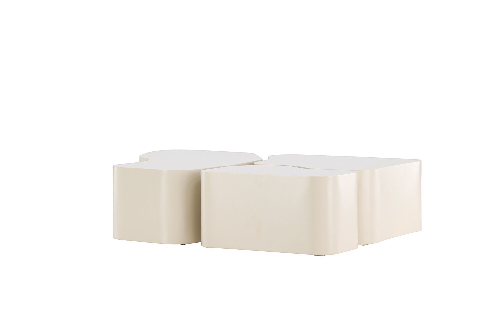 Venture Home Nordland Sofa bord - Beige