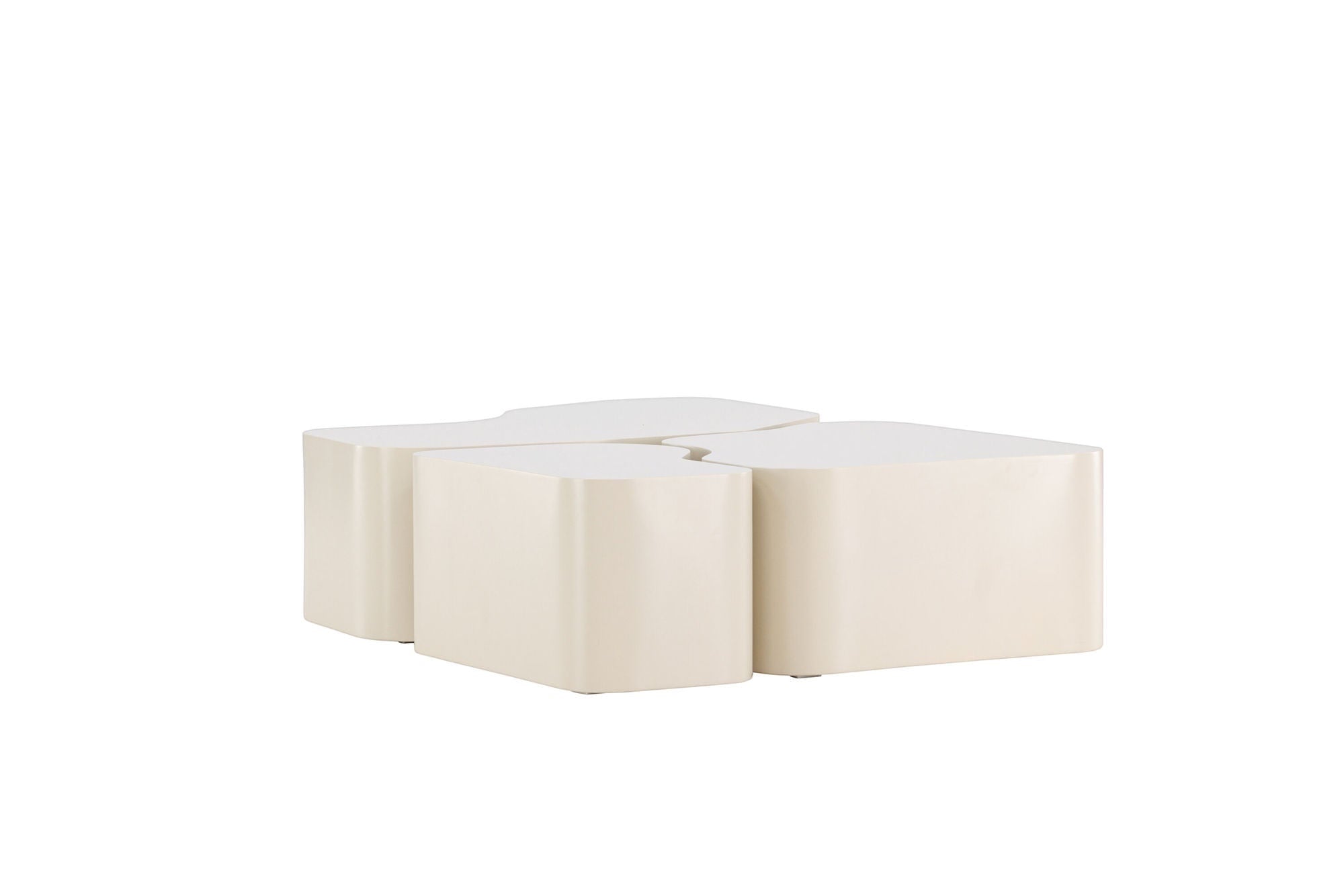 Venture Home Nordland Sofa bord - Beige