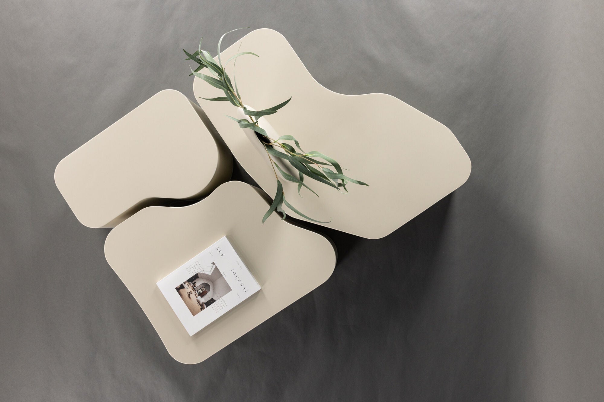 Venture Home Nordland Sofa bord - Beige
